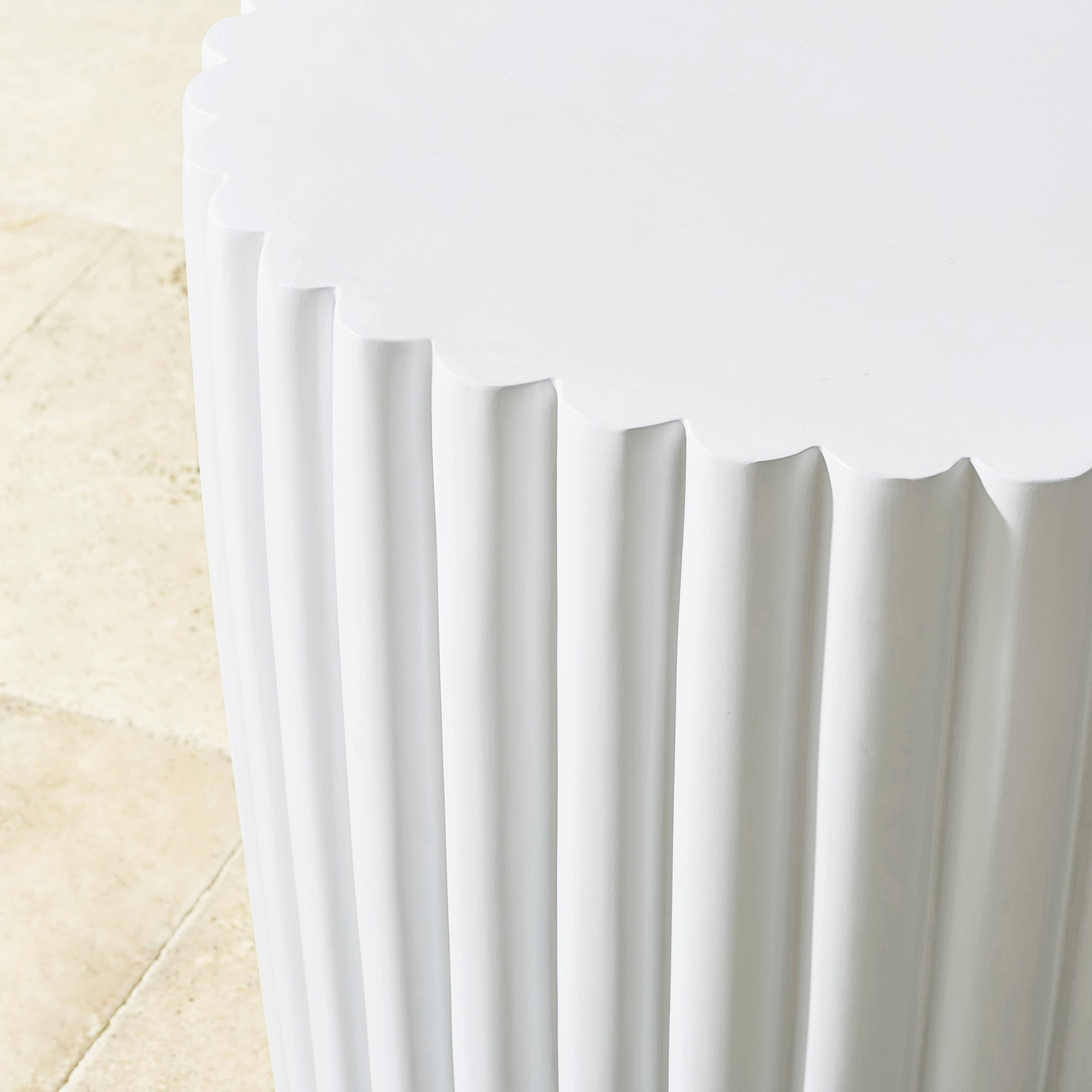 Tropea Fluted Accent Table (18)