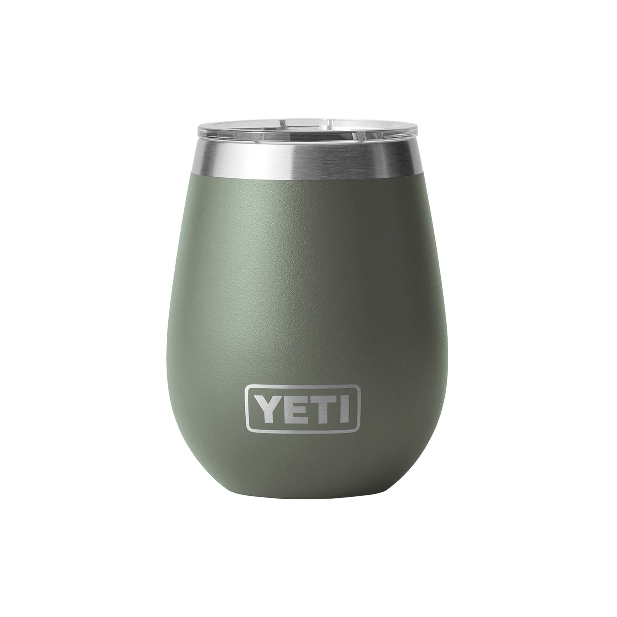 YETI Rambler Wine Tumbler, 10-Oz.