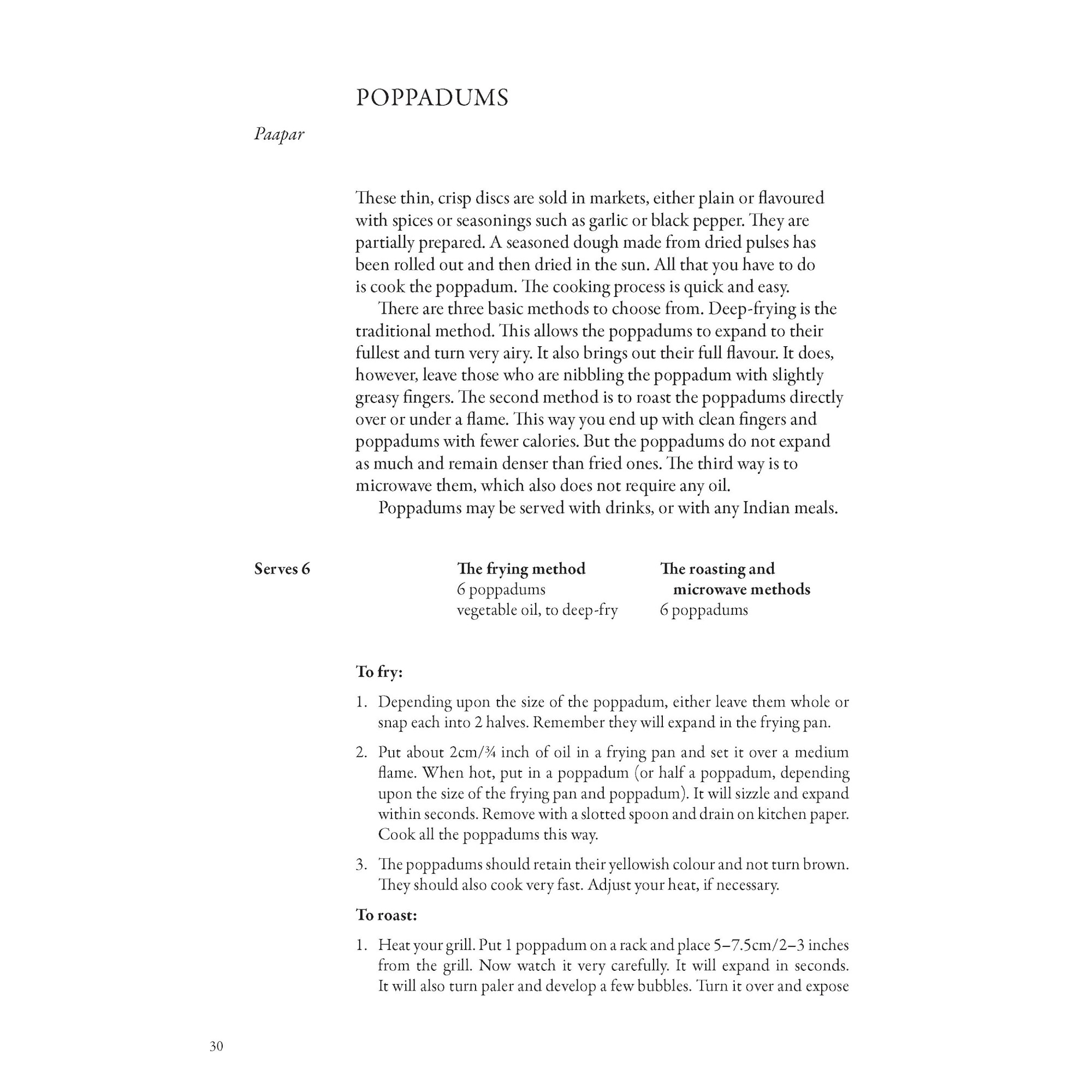 Madhur Jaffery: Indian Cookery