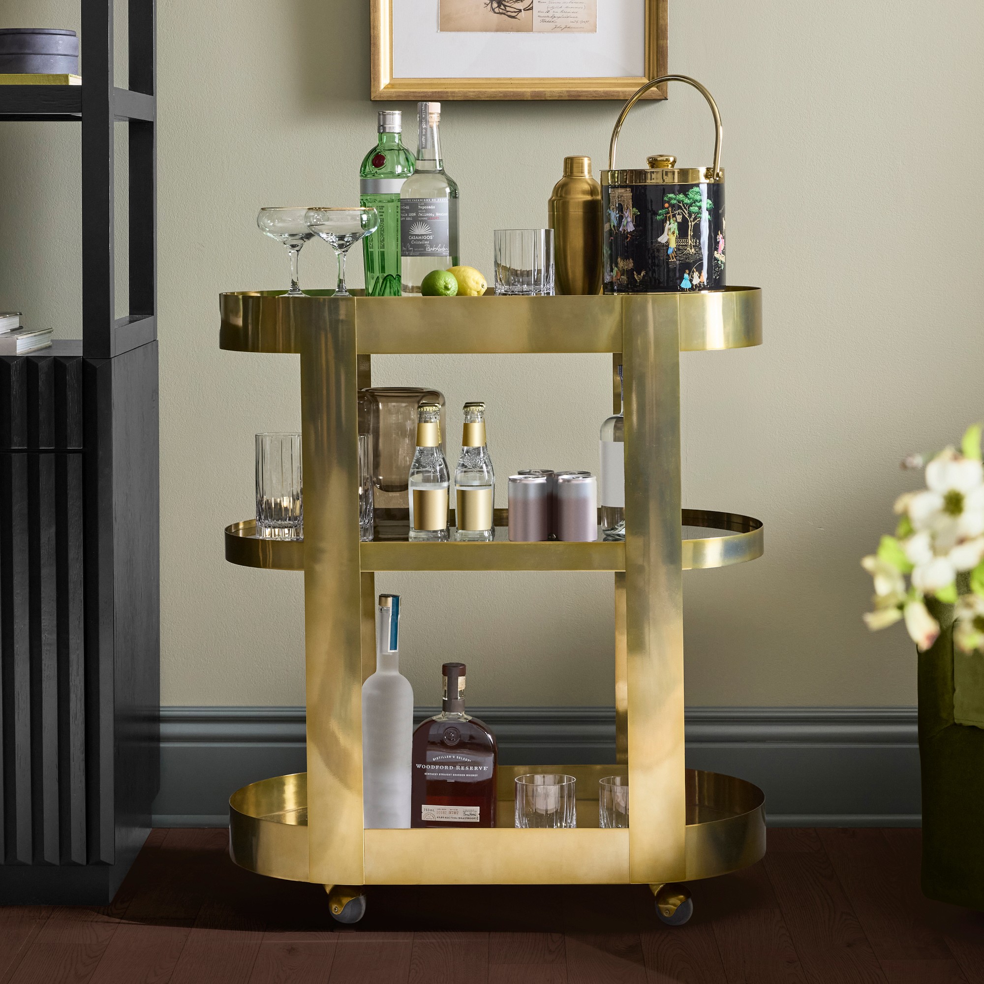Lucille Bar Cart (30)