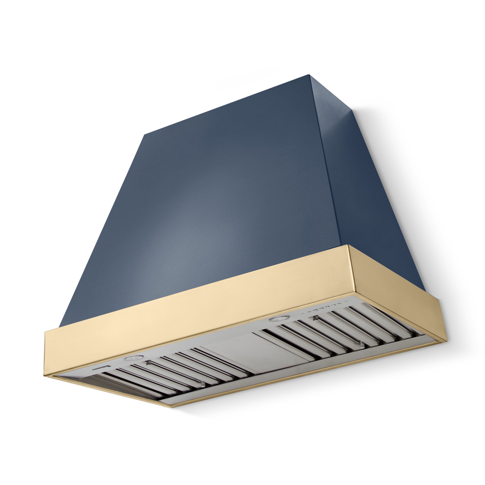 La Cornue CornuFé 90 Euclid Hood