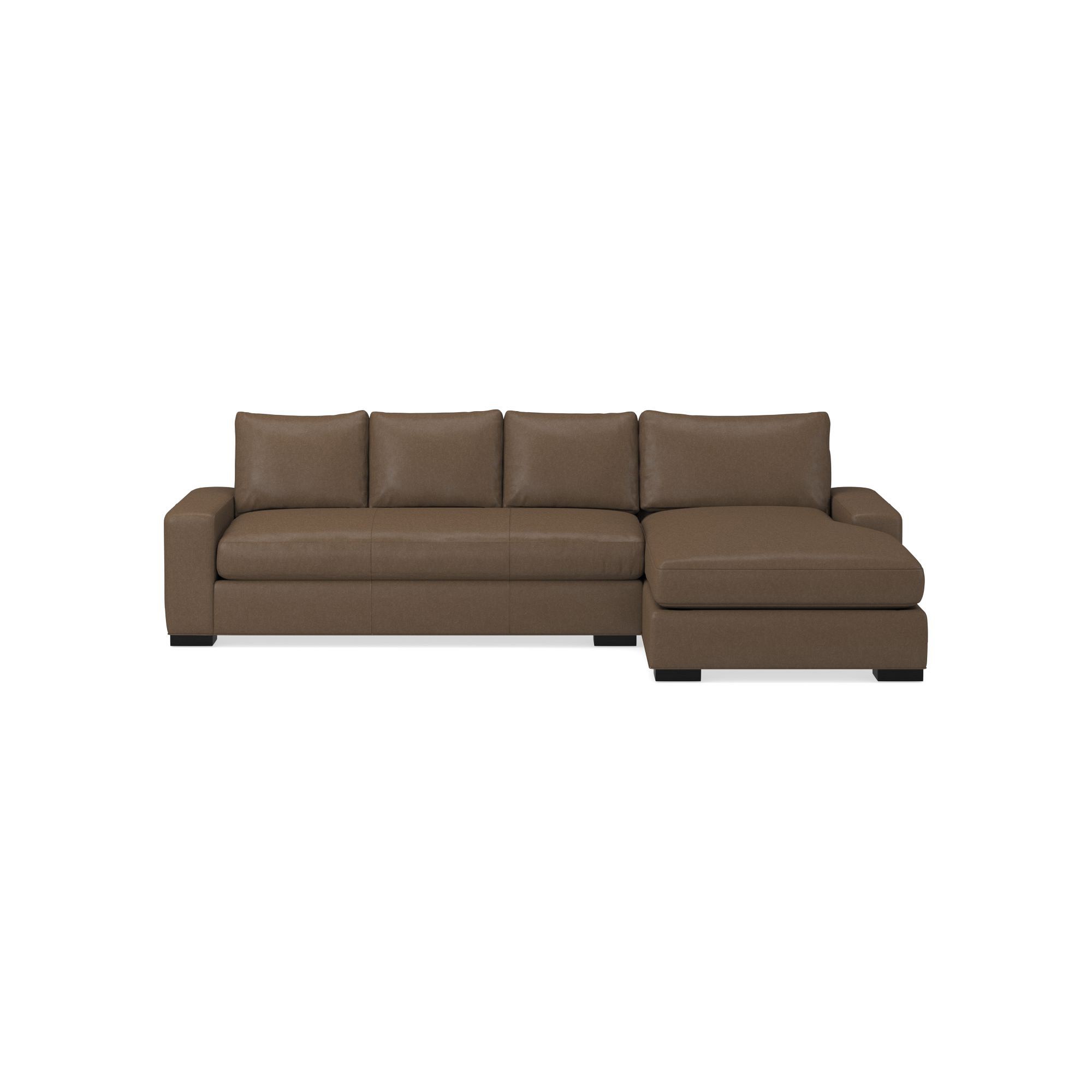 Robertson 2-Piece L-Shape Sectional with Chaise (132)