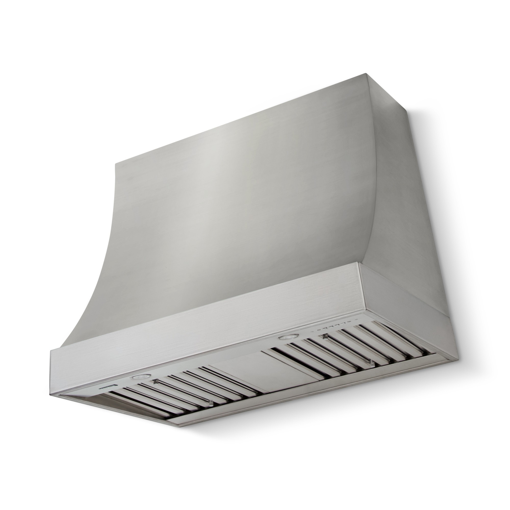 La Cornue CornuFé 90 Marquee Hood