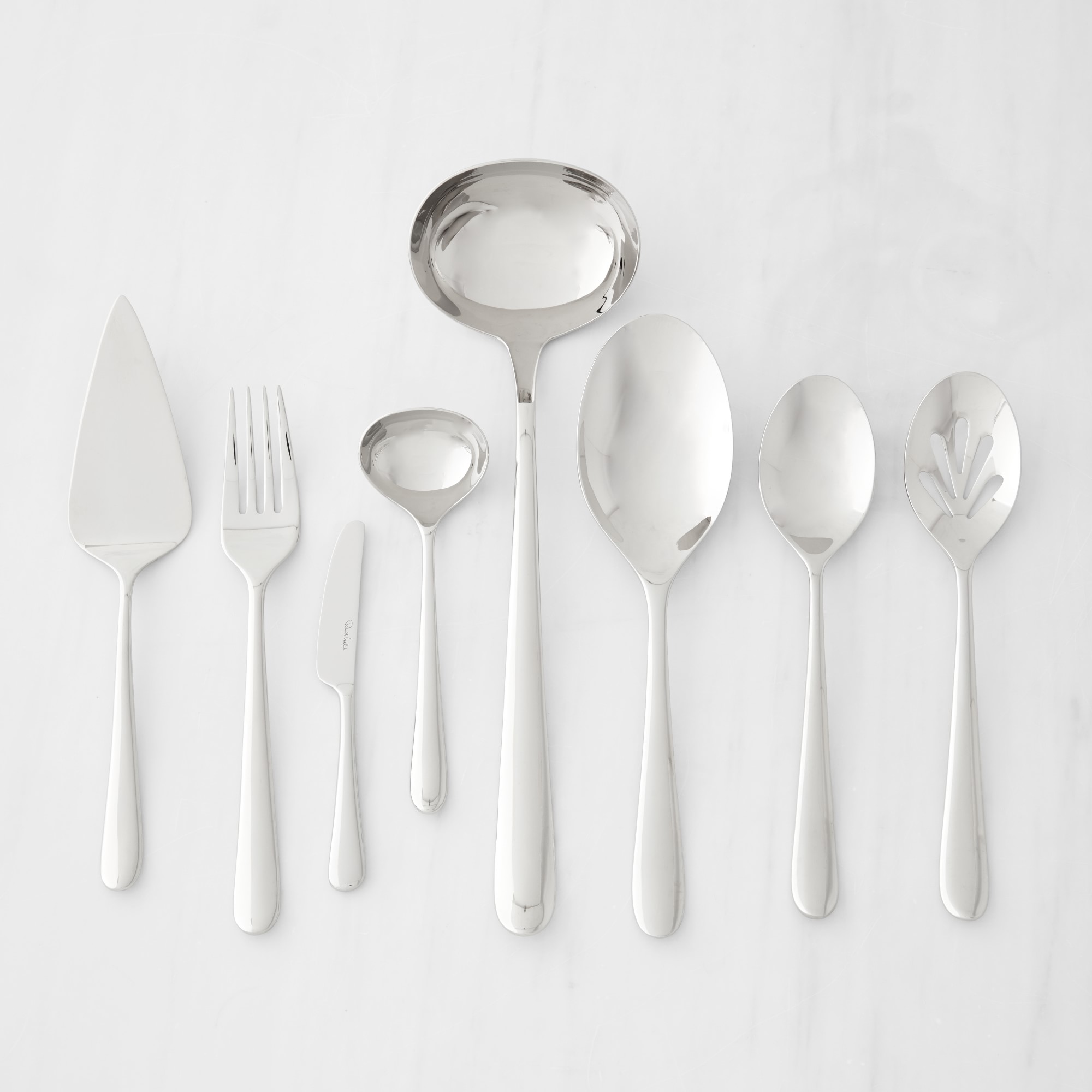 Robert Welch Kingham Serving Sets