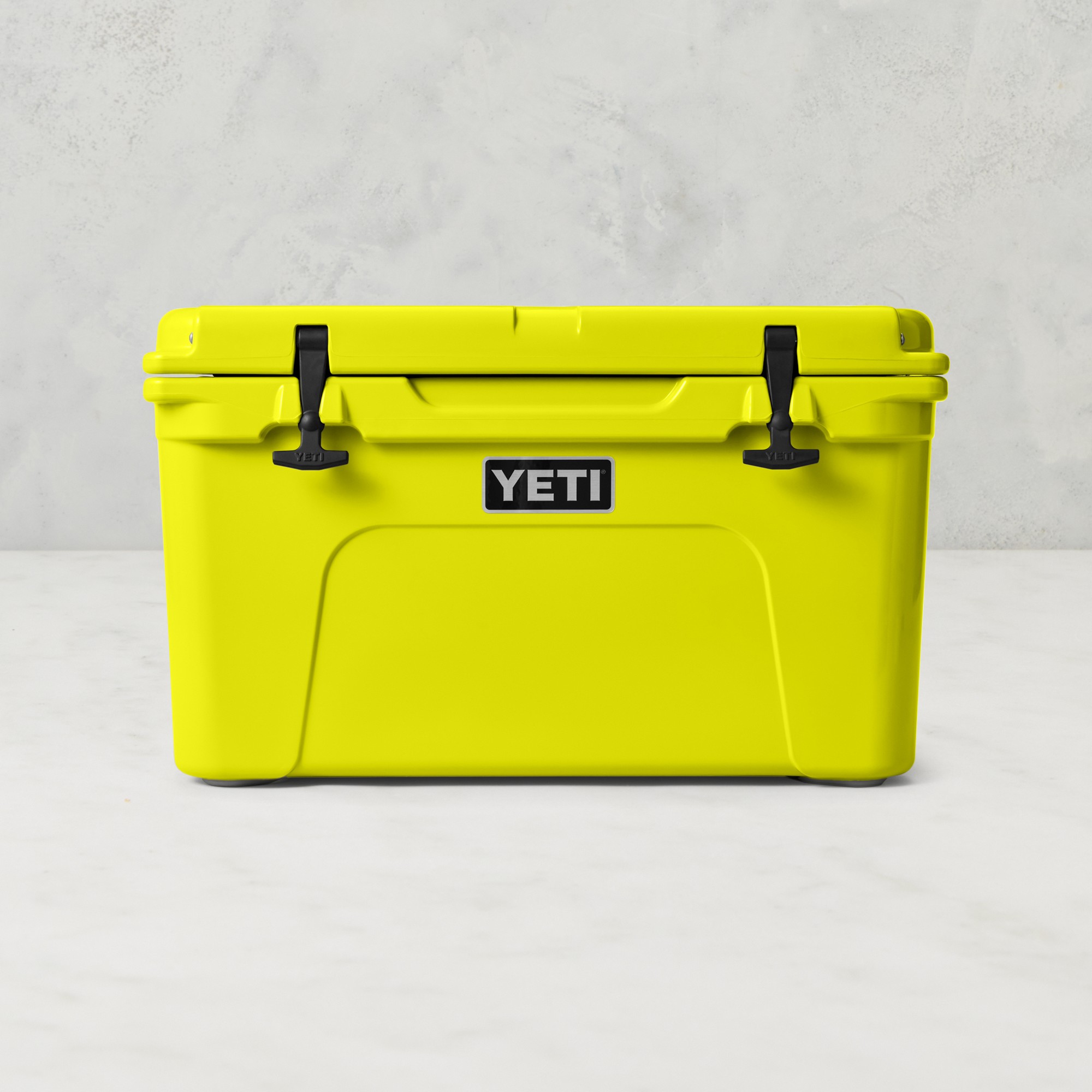 YETI Tundra Cooler