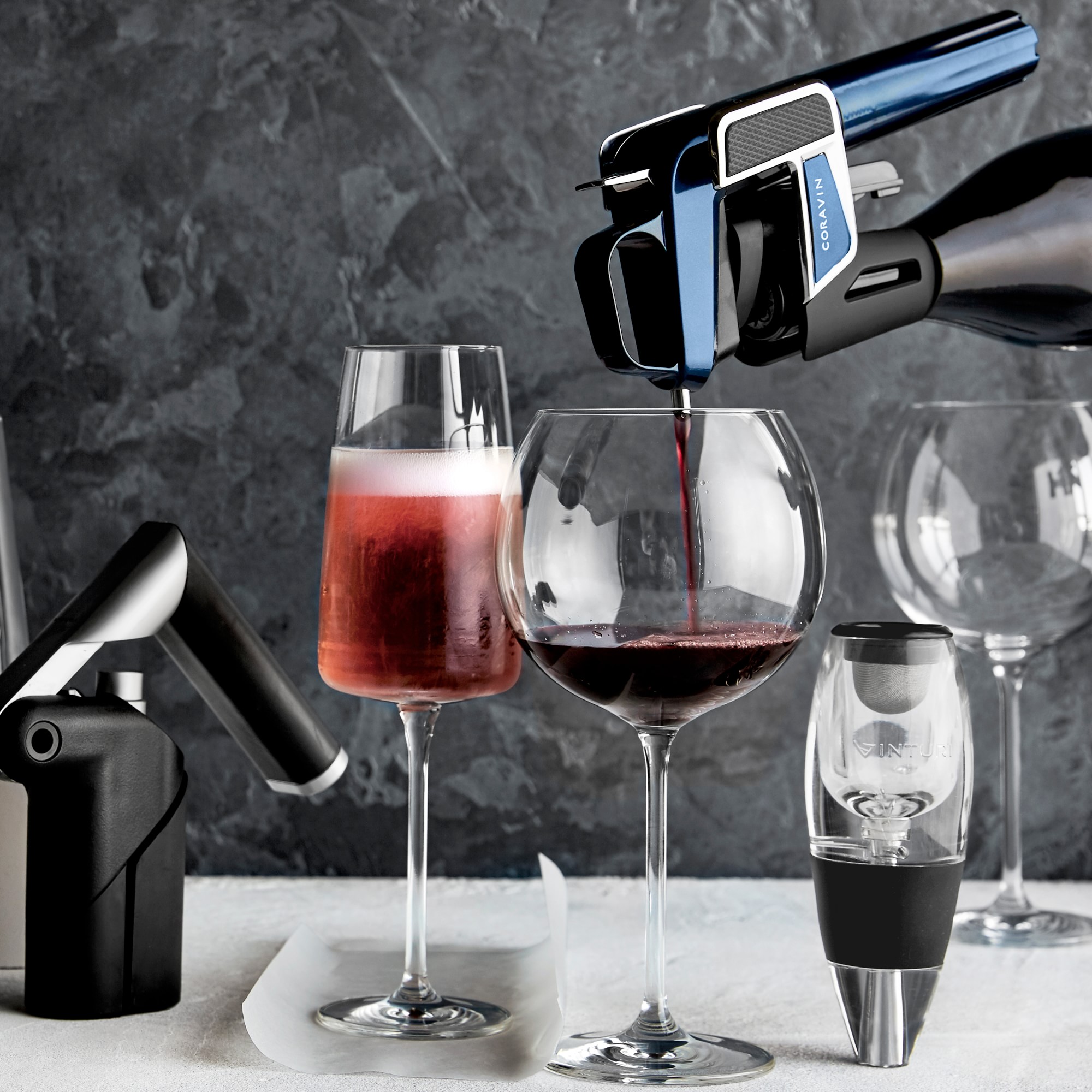 Vinturi Classic Wine Aerator