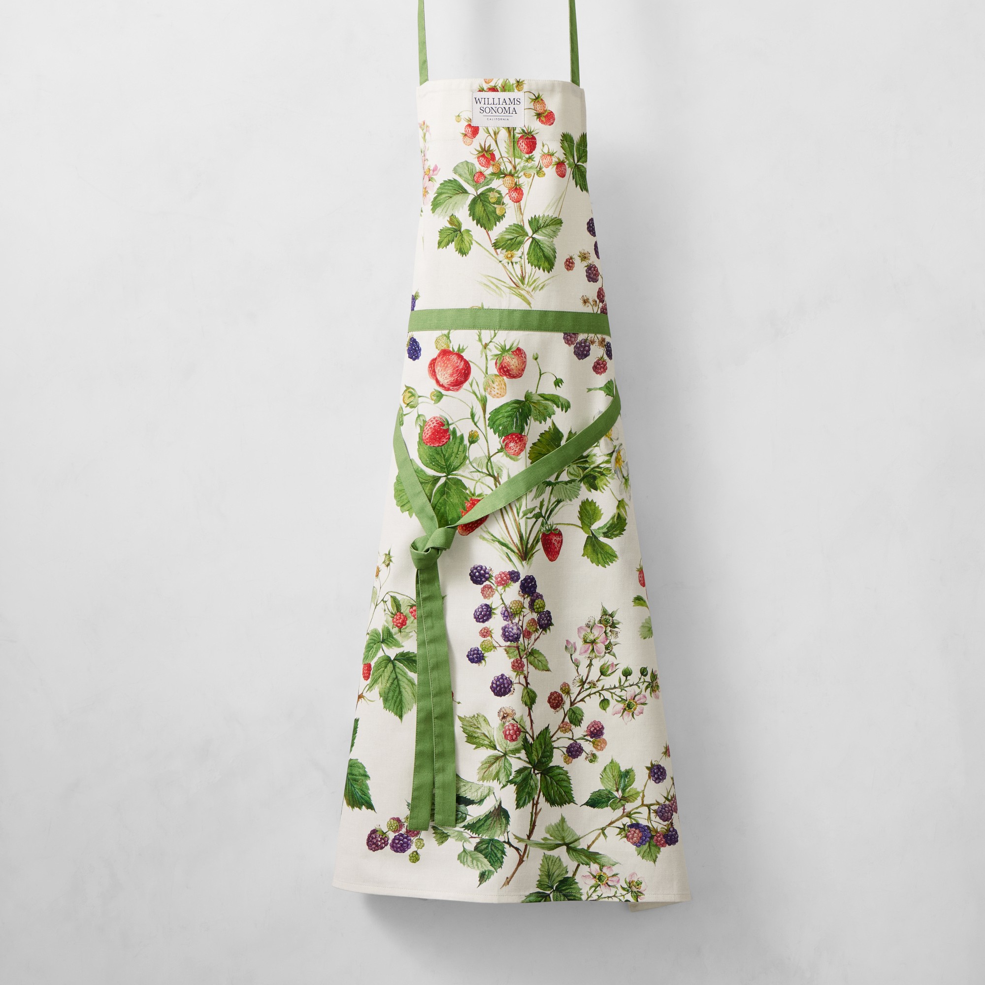 Berry Apron