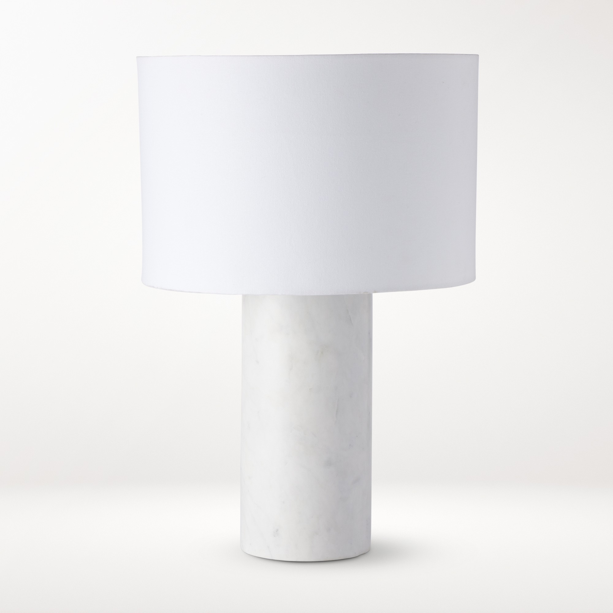 Bowery Table Lamp