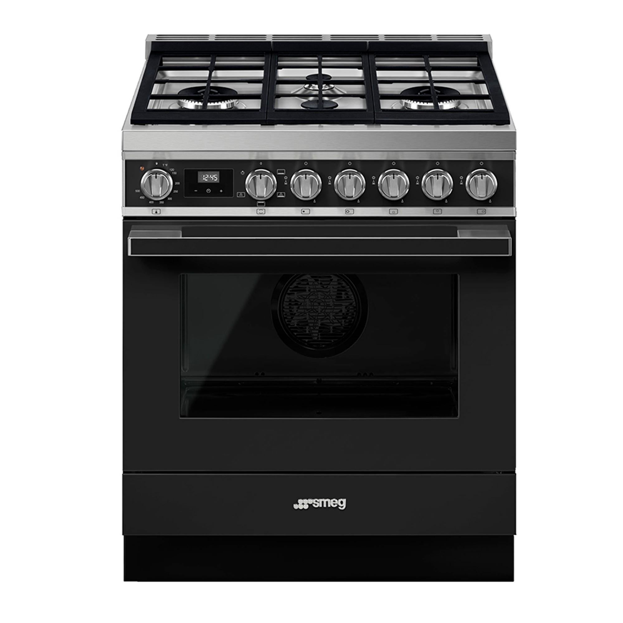 SMEG Portofino All Gas Range, 30