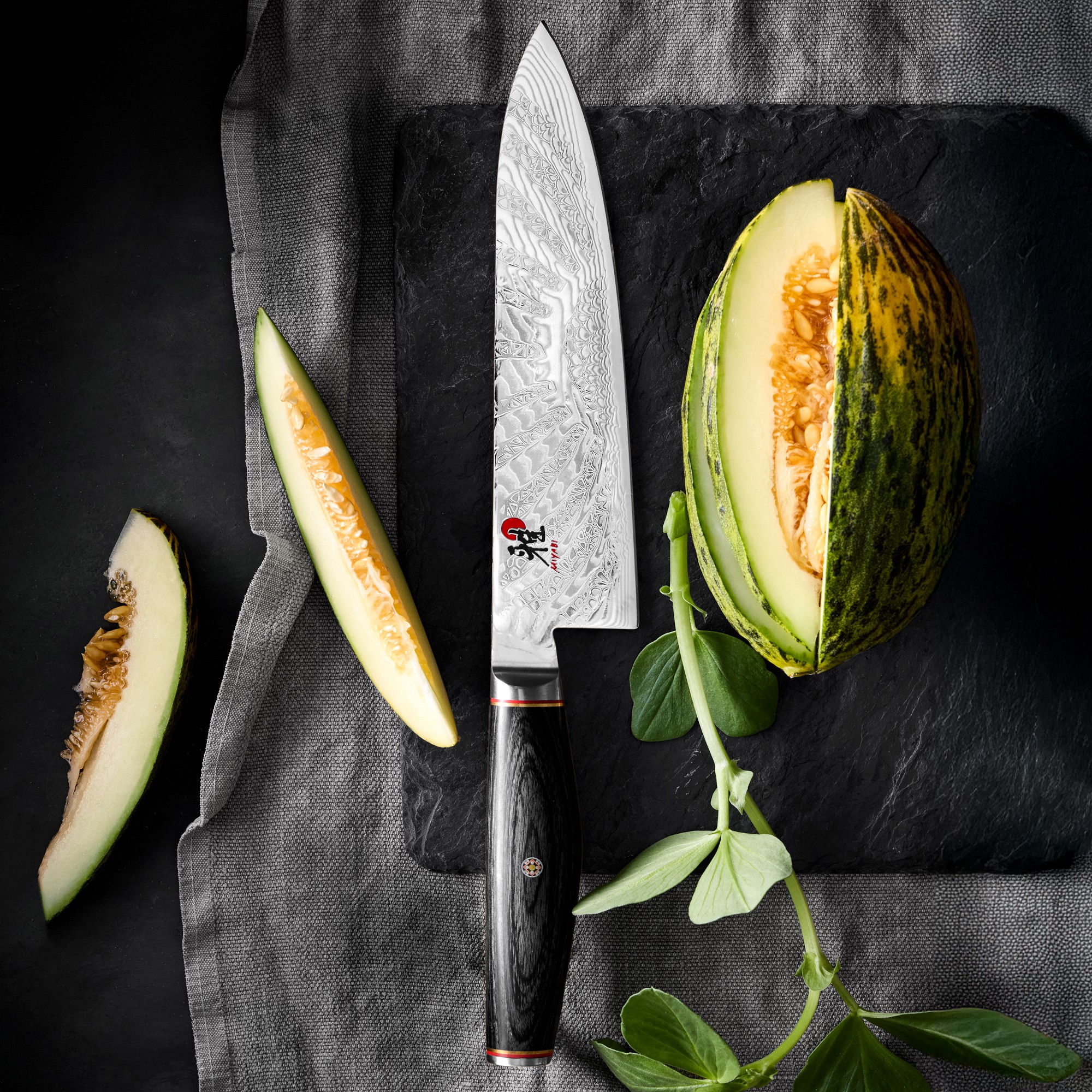 Miyabi Kaizen II Chef's Knife