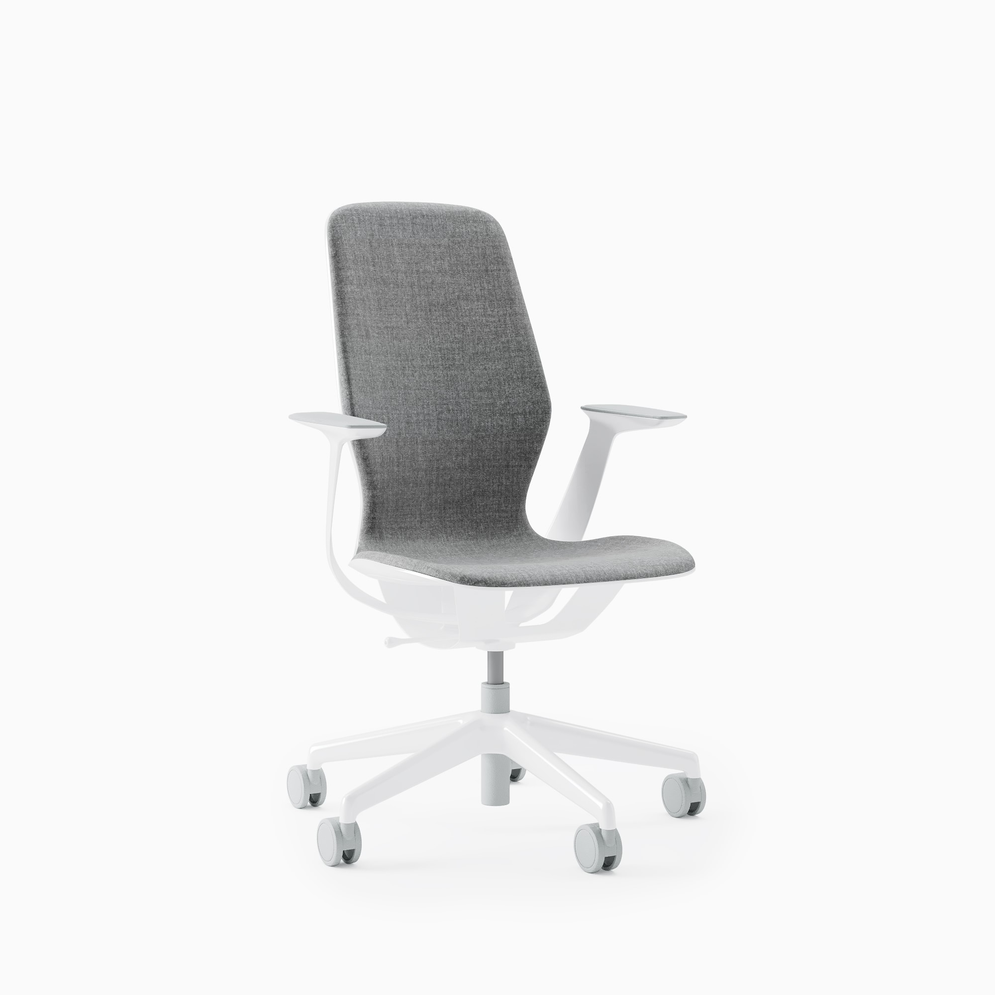 Steelcase SILQ Office Chair