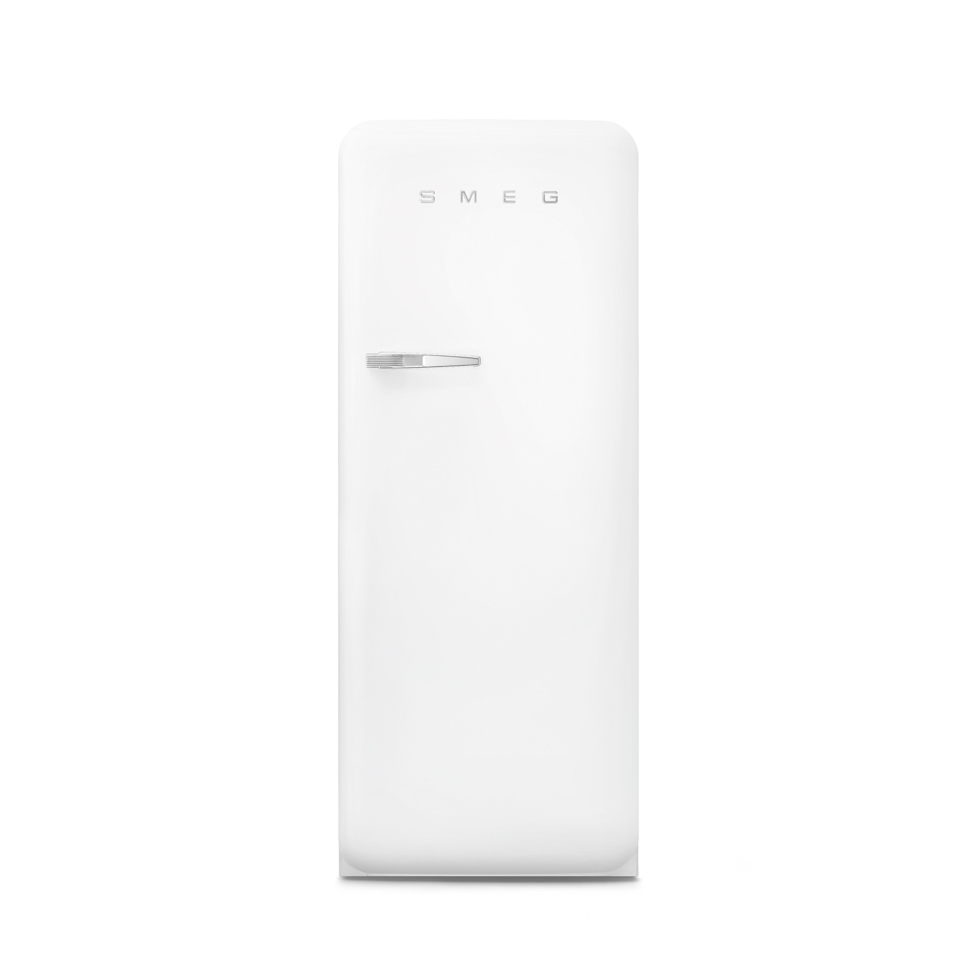 SMEG 50's Style Retro FAB 28 Refrigerator with Ice Compartment