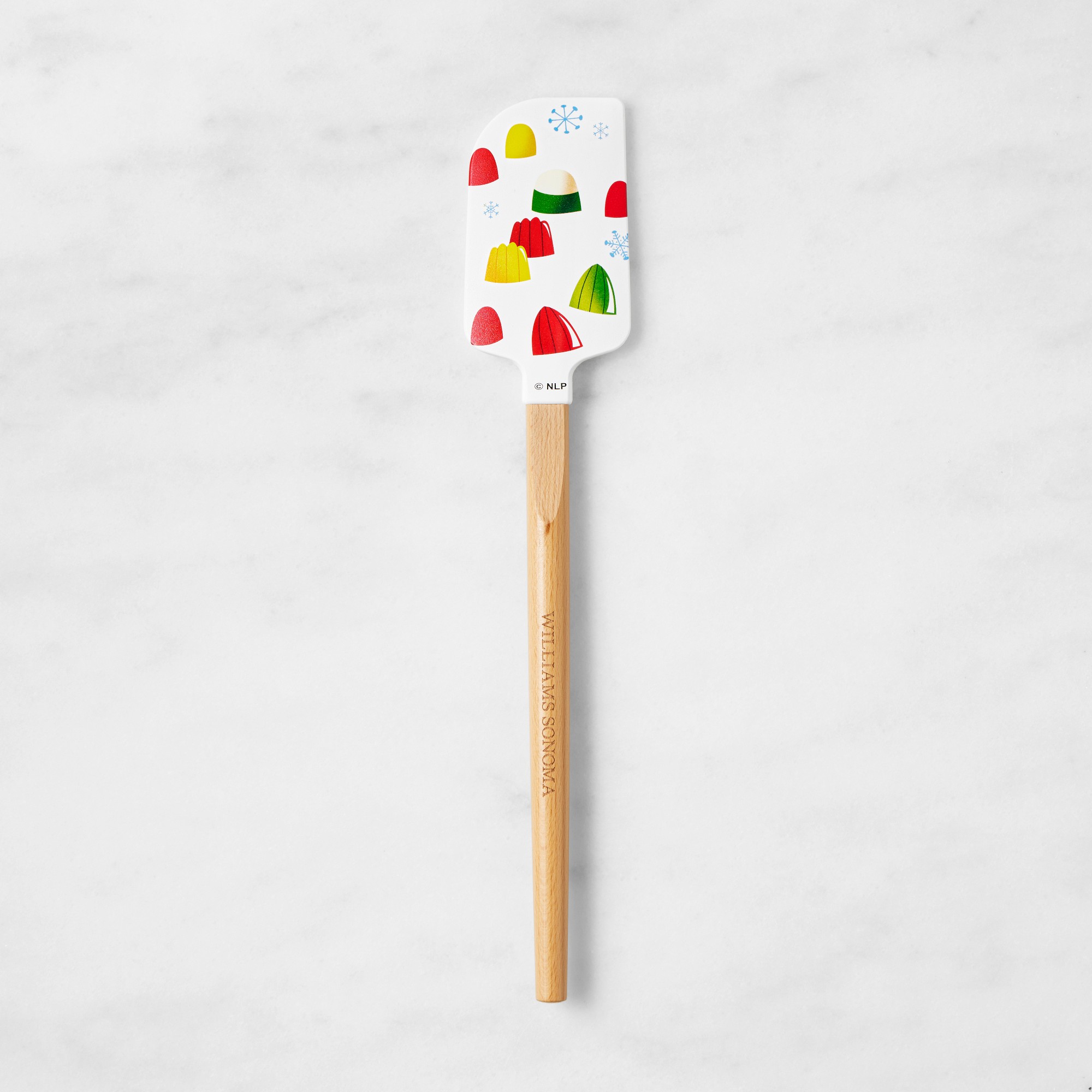Elf™ Spatulas