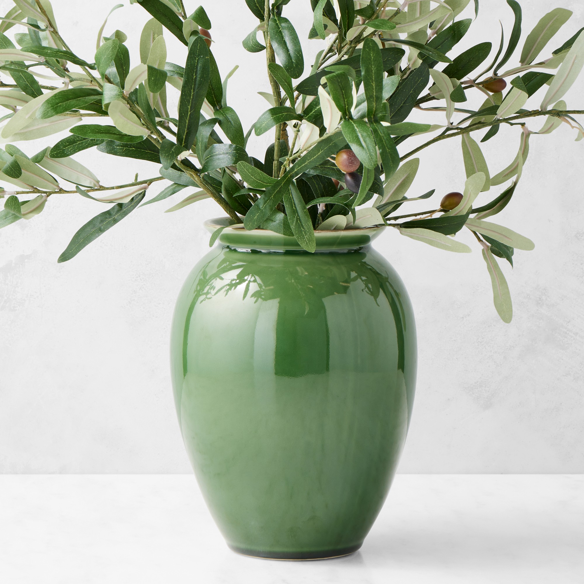 Provençal Large Vase