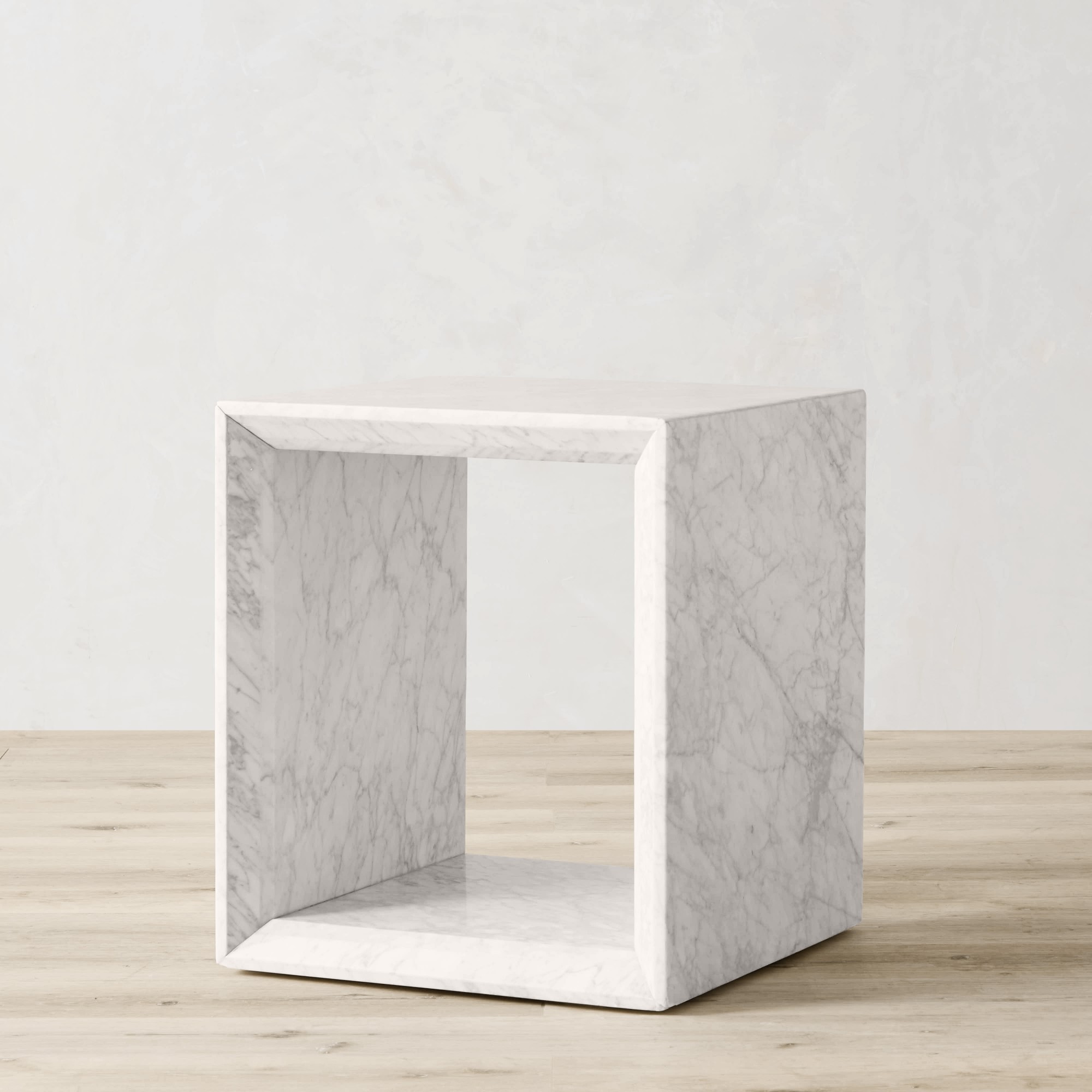 Pierre Marble Side Table (20)