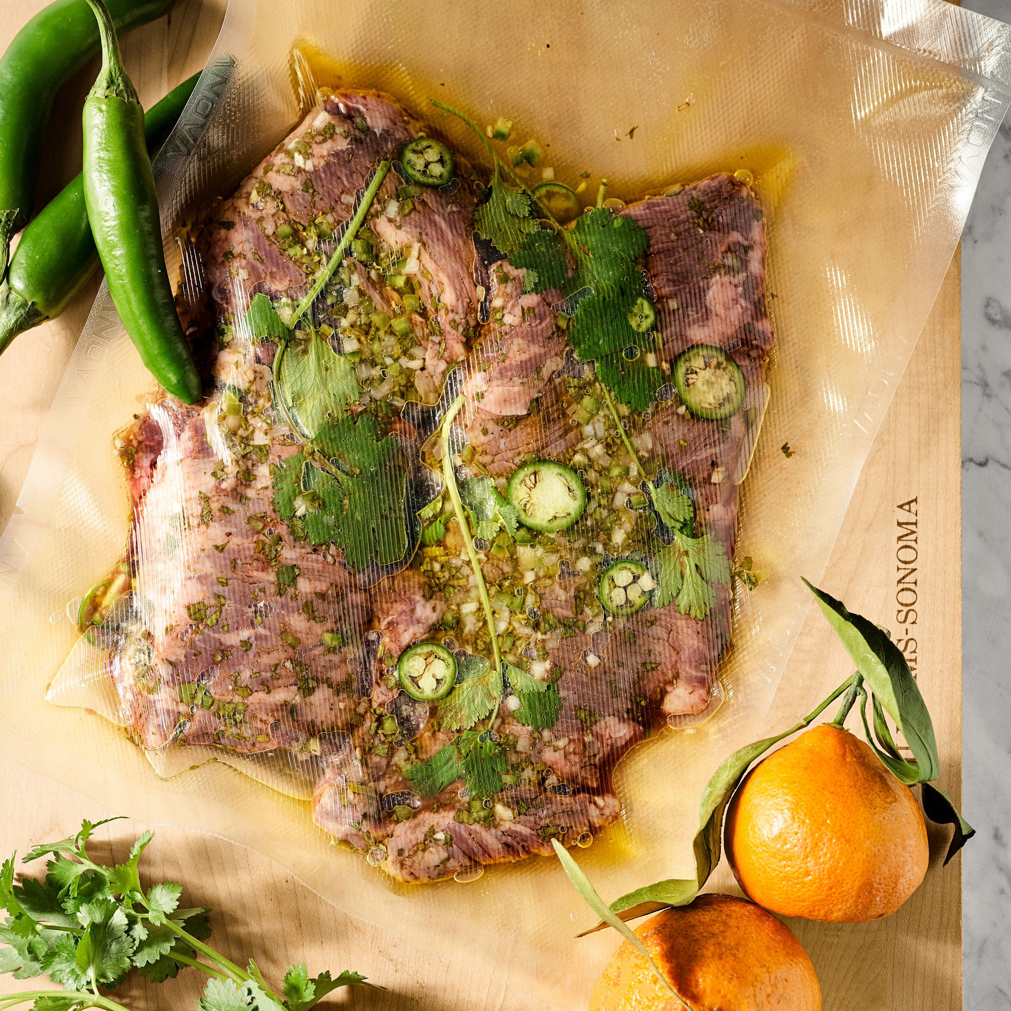 Anova Precision® Cooker 3.0 with Wi-Fi