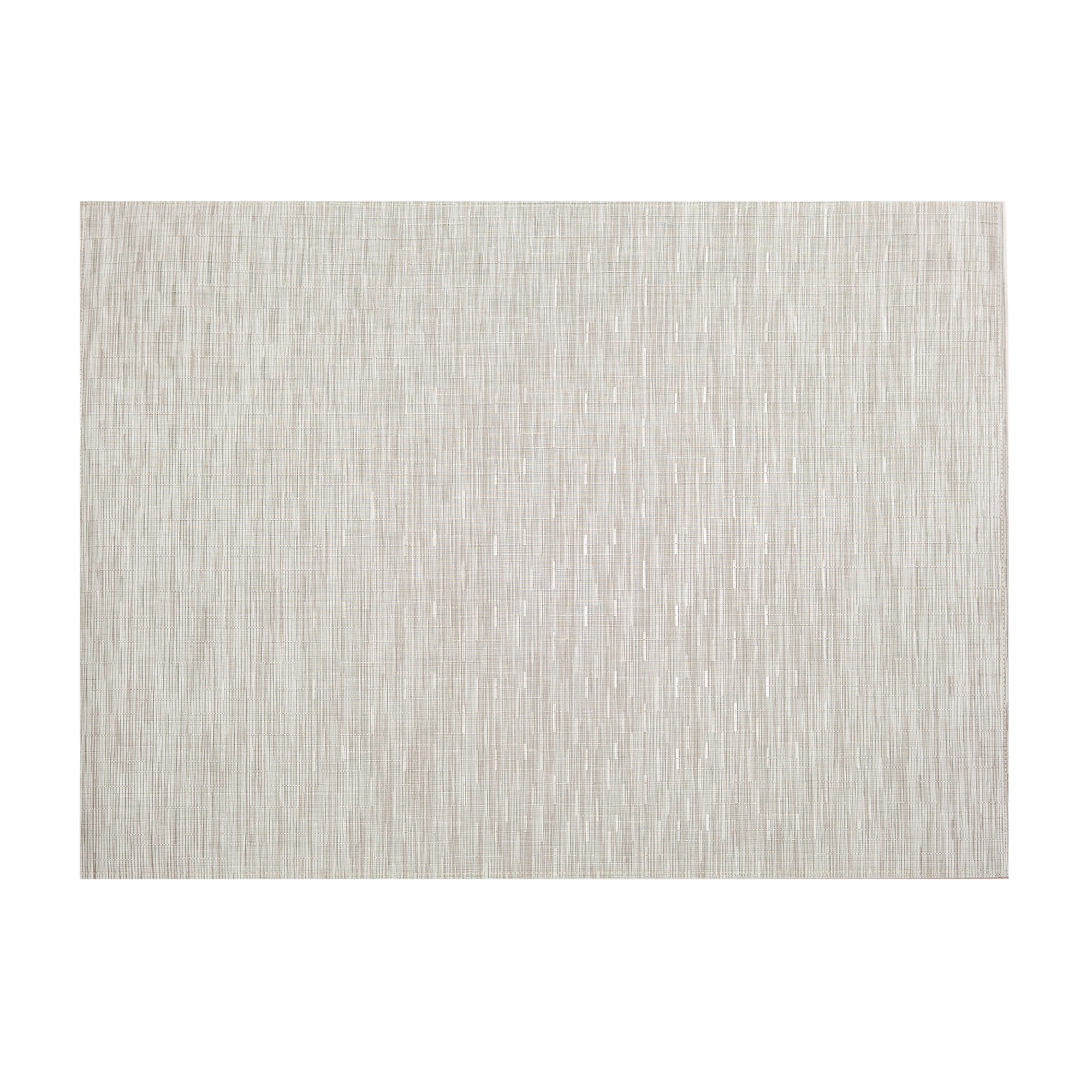 Chilewich Easy Care Bamboo Floormat