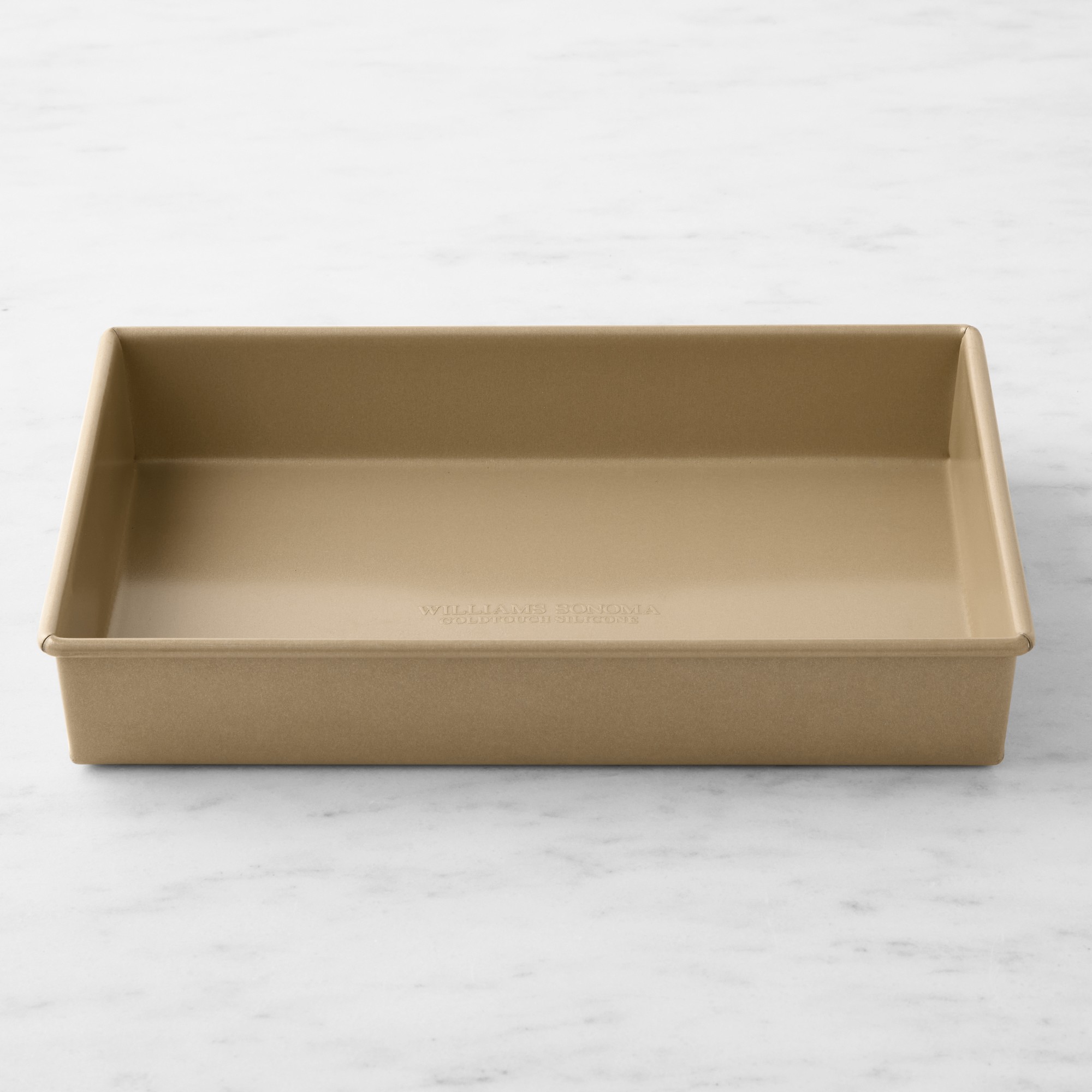 Williams Sonoma Goldtouch® Silicone Nonstick Rectangular Cake Pan, 9x13