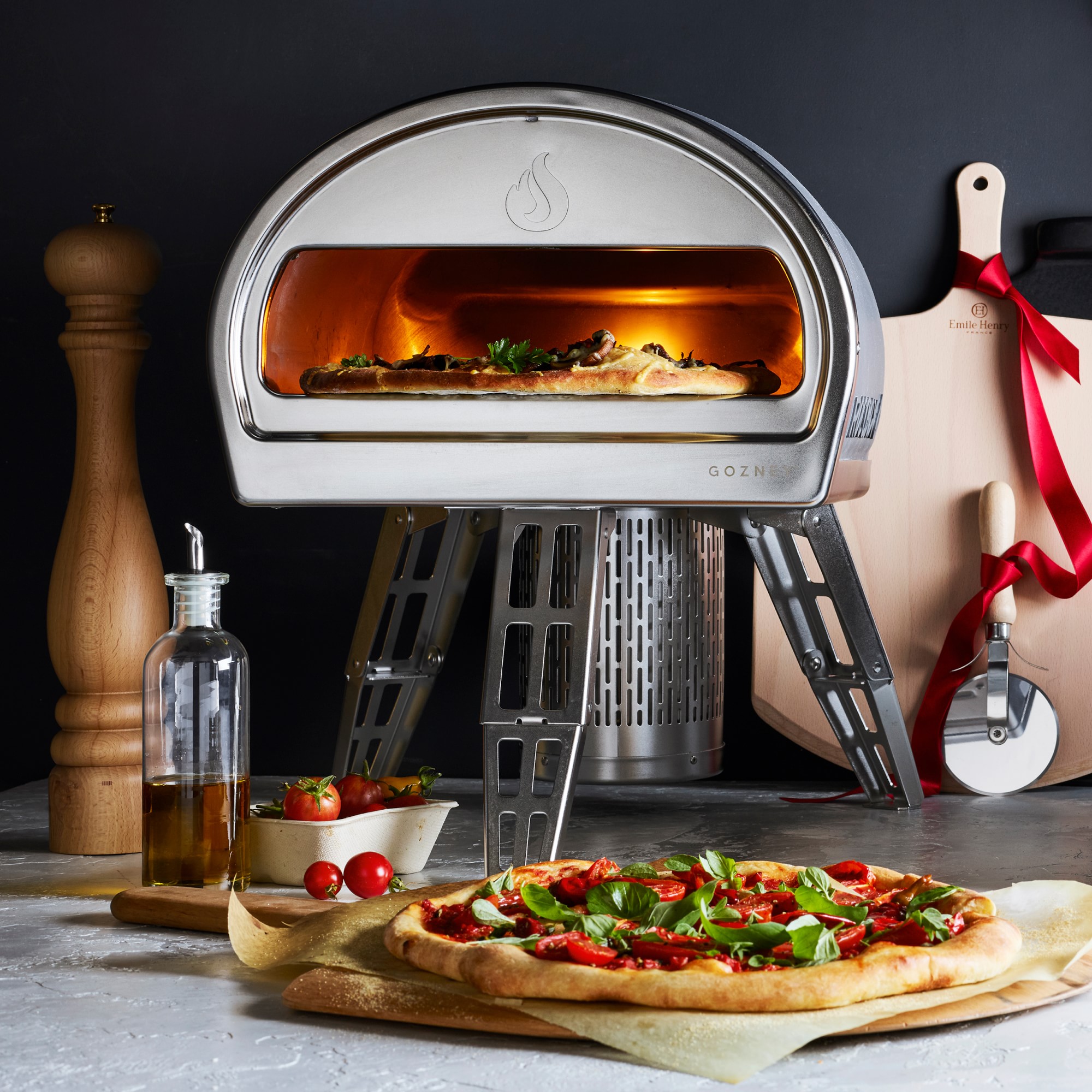 Williams Sonoma Wood Bread & Pizza Peel