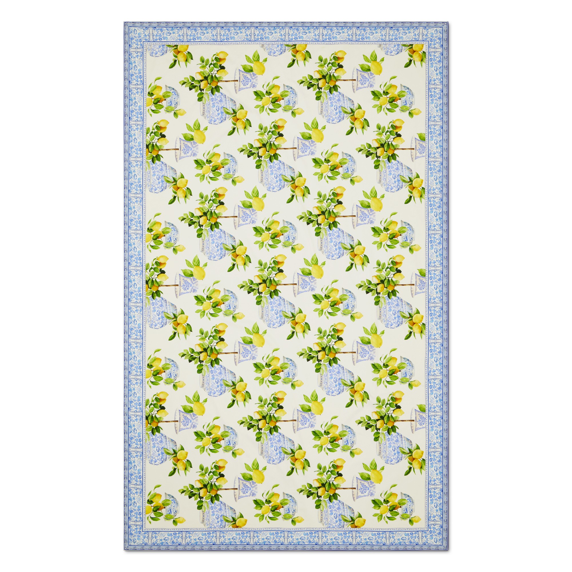 Limone Tablecloth