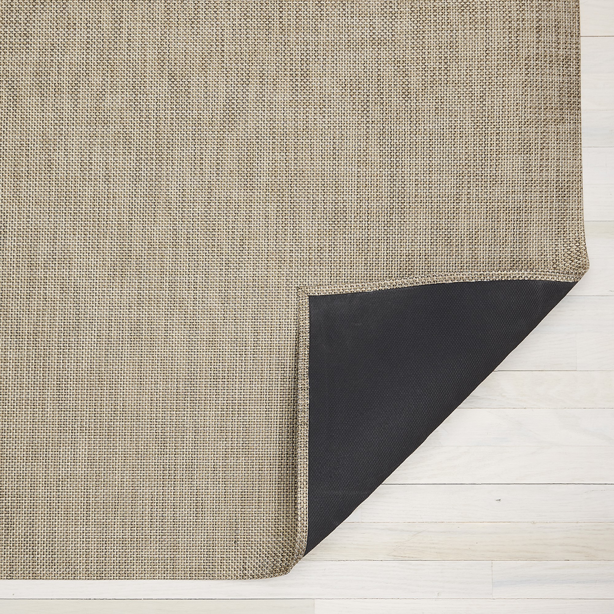 Chilewich Easy Care Basketweave Floormat