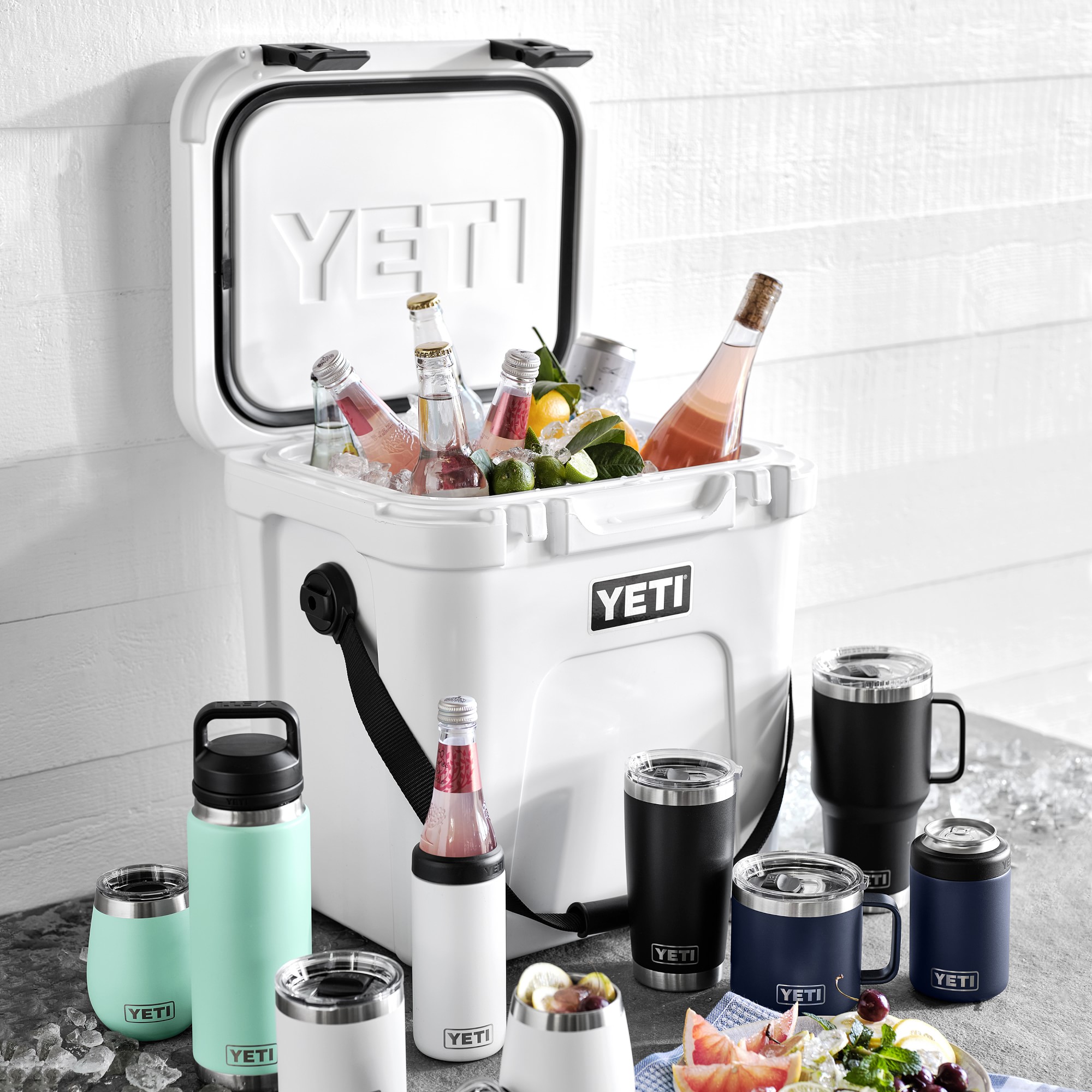 YETI Roadie Hard Cooler