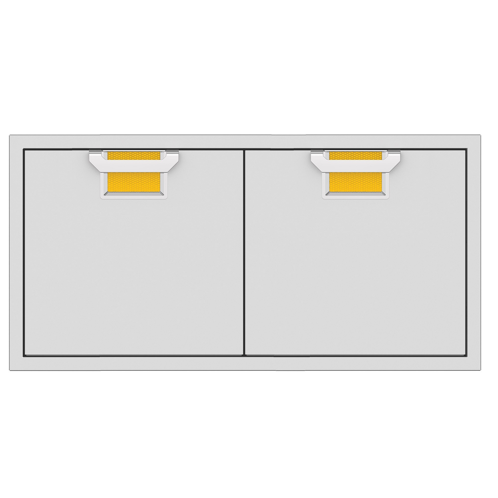 Hestan Aspire Built-In, Access Door