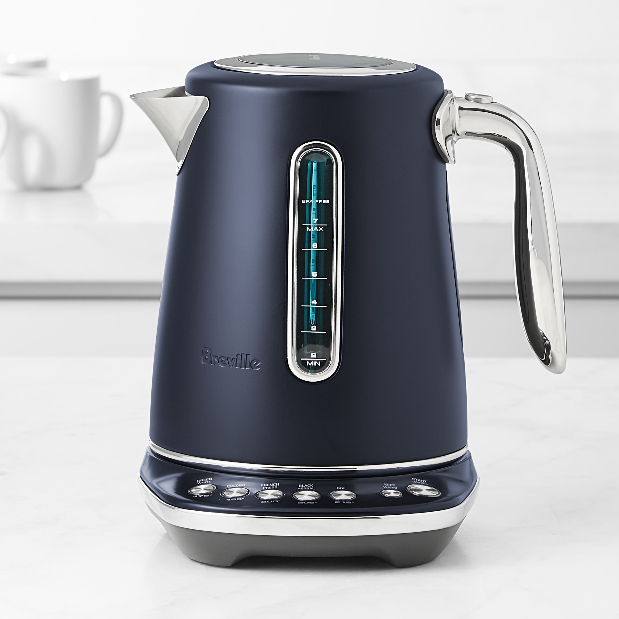 Breville Smart Kettle™ Luxe