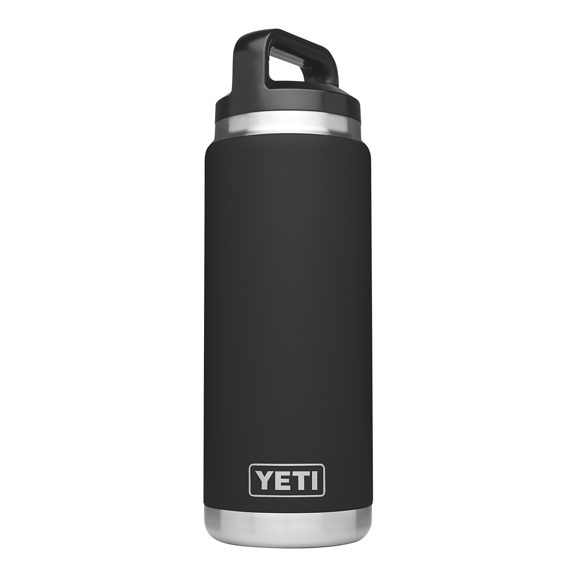 YETI Rambler Bottle with Chug Cap