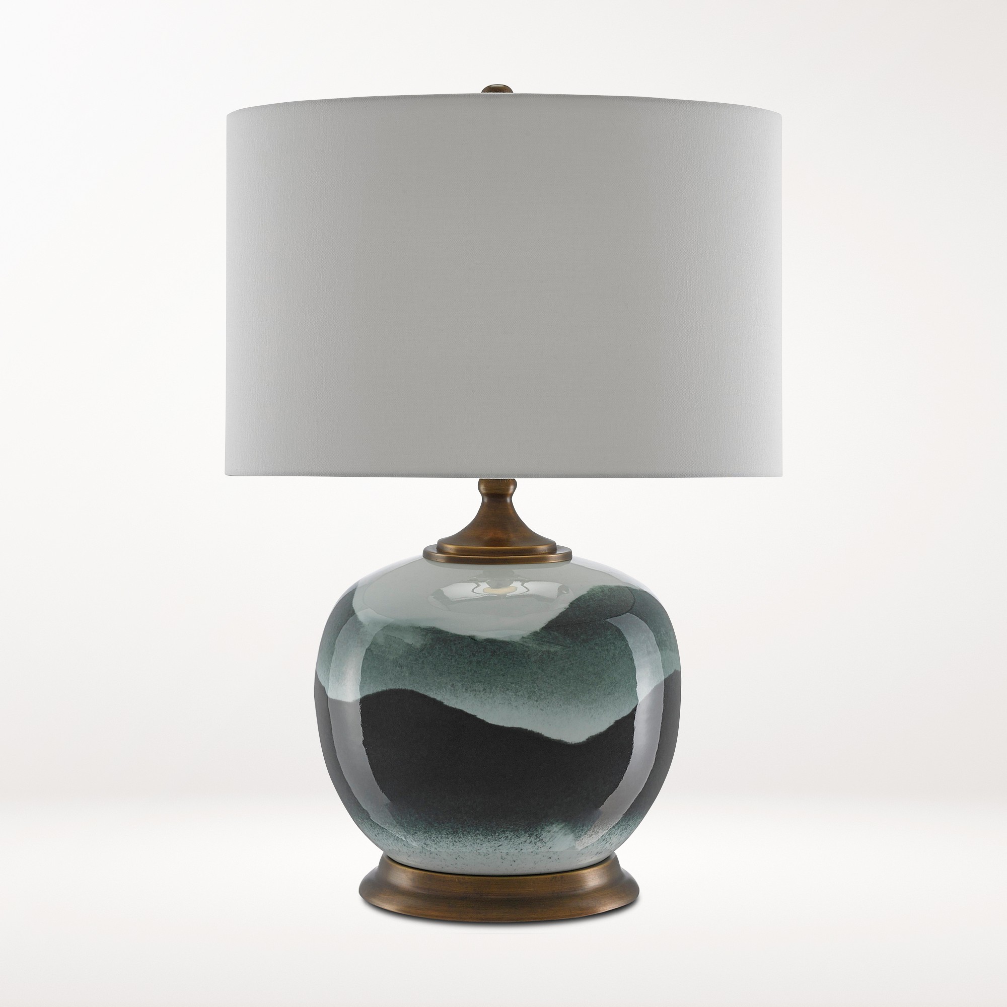 Boreal Table Lamp