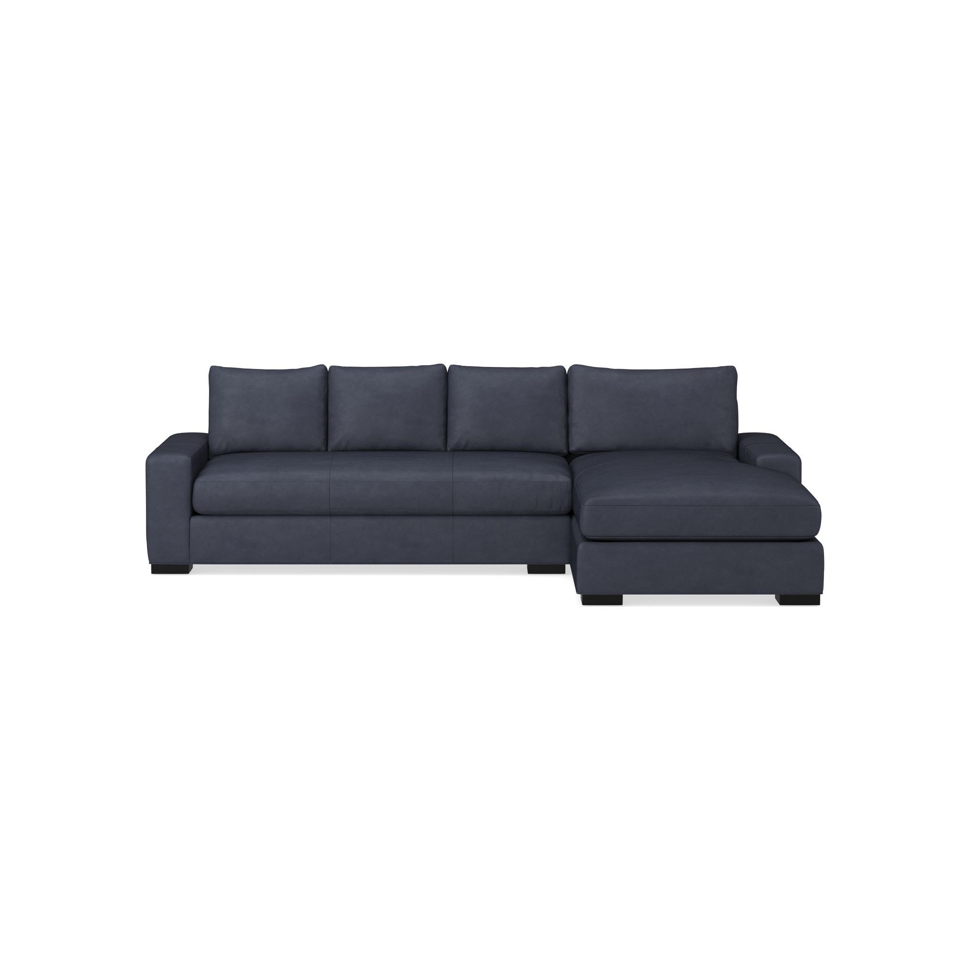 Robertson 2-Piece L-Shape Sectional with Chaise (132)