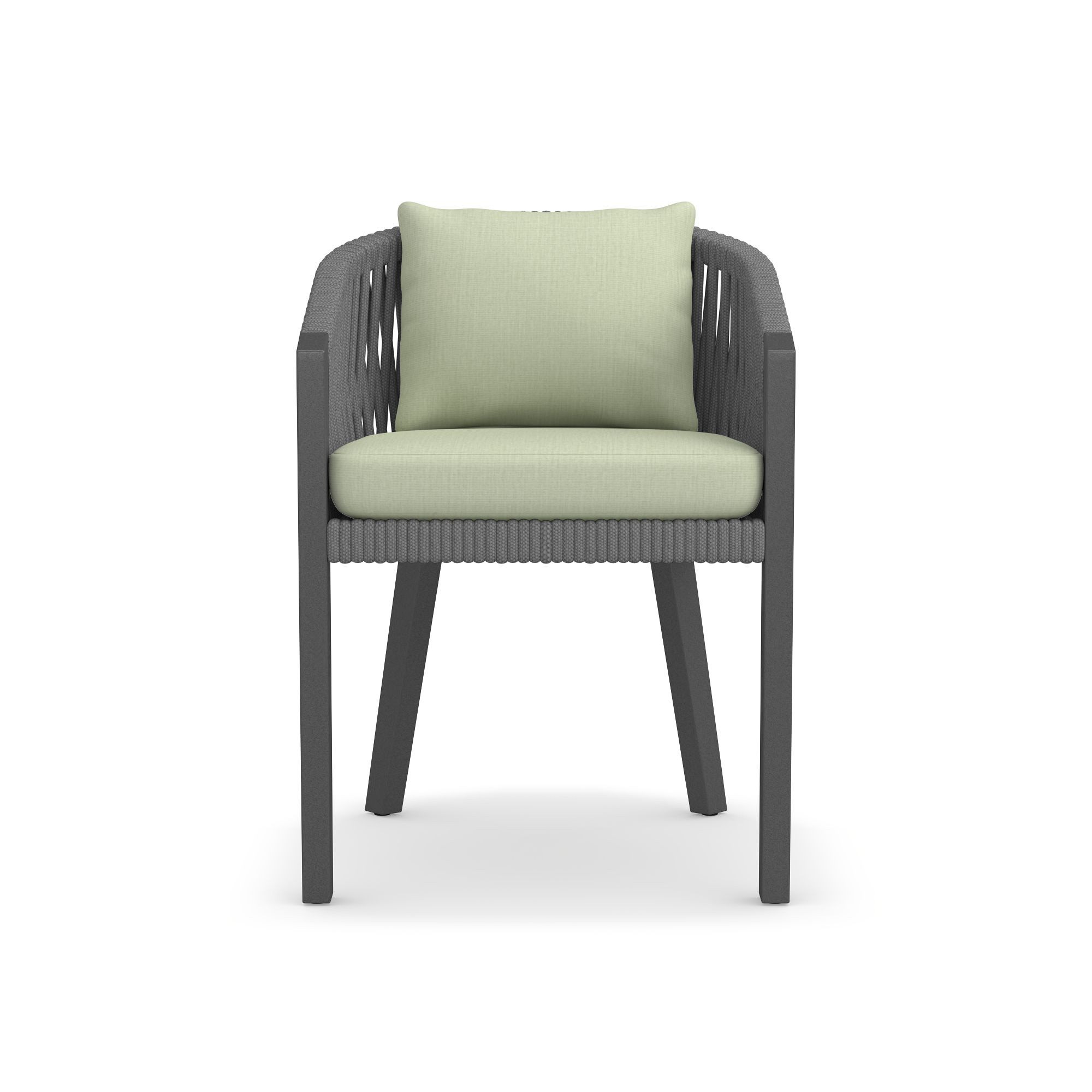 Pasadena Outdoor Metal Cushions