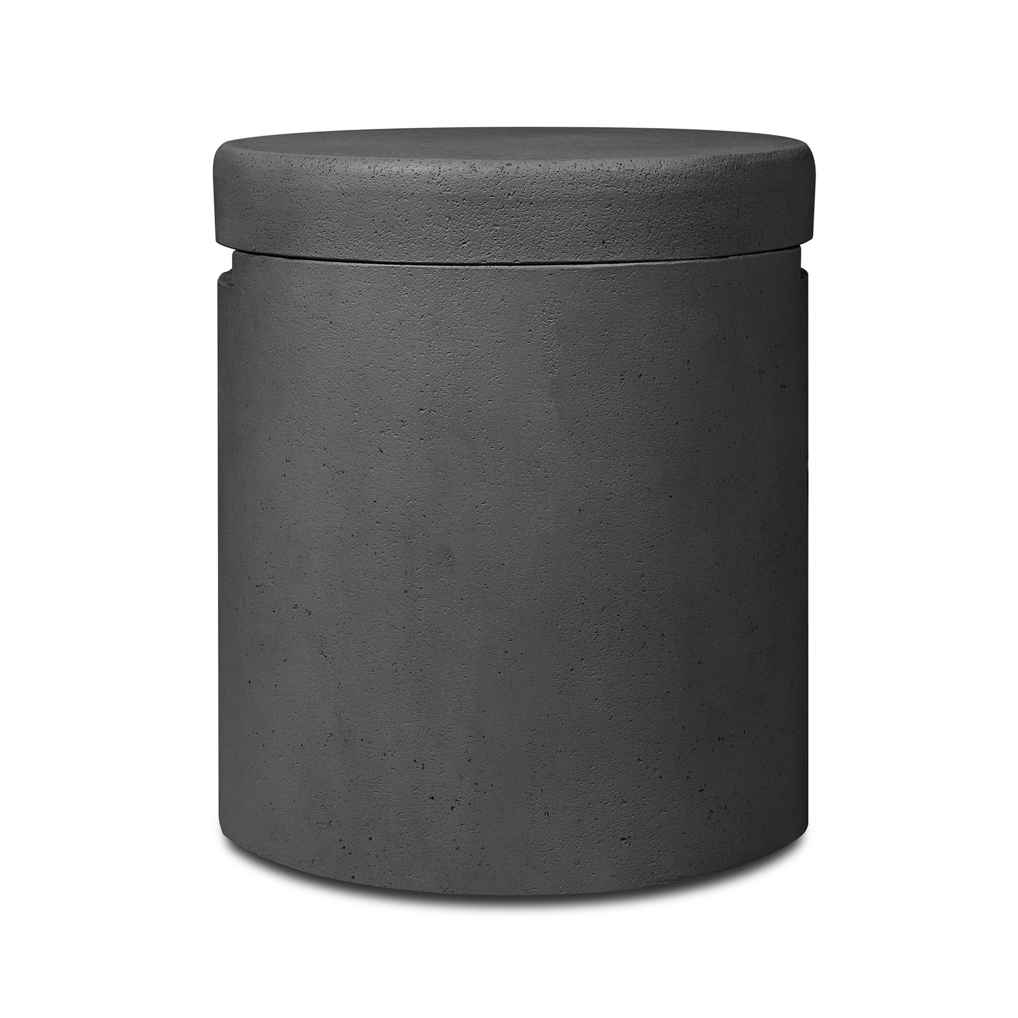 Reese Propane Tank Cover, Round (22)