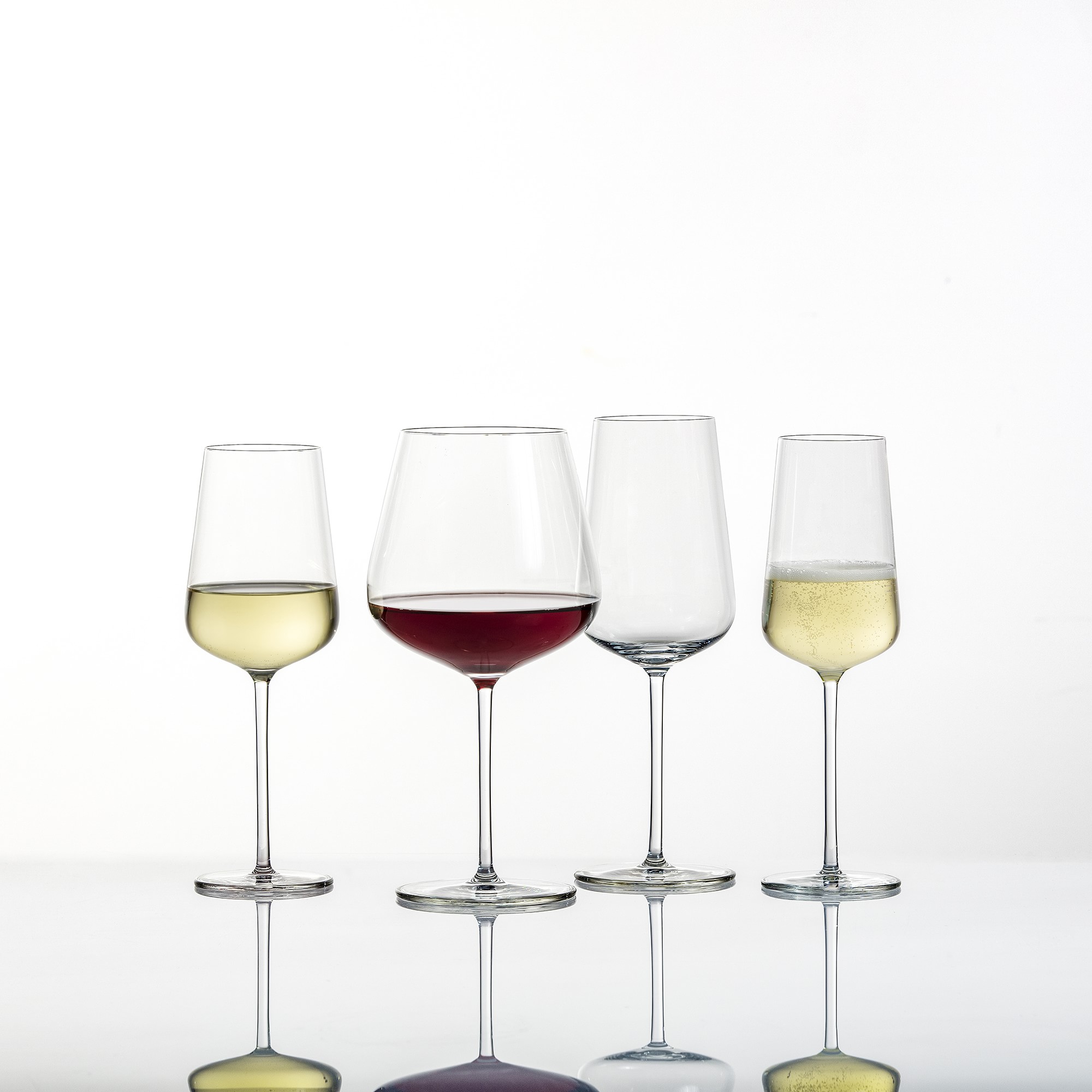 Schott Zwiesel  Vervino Glassware Collection
