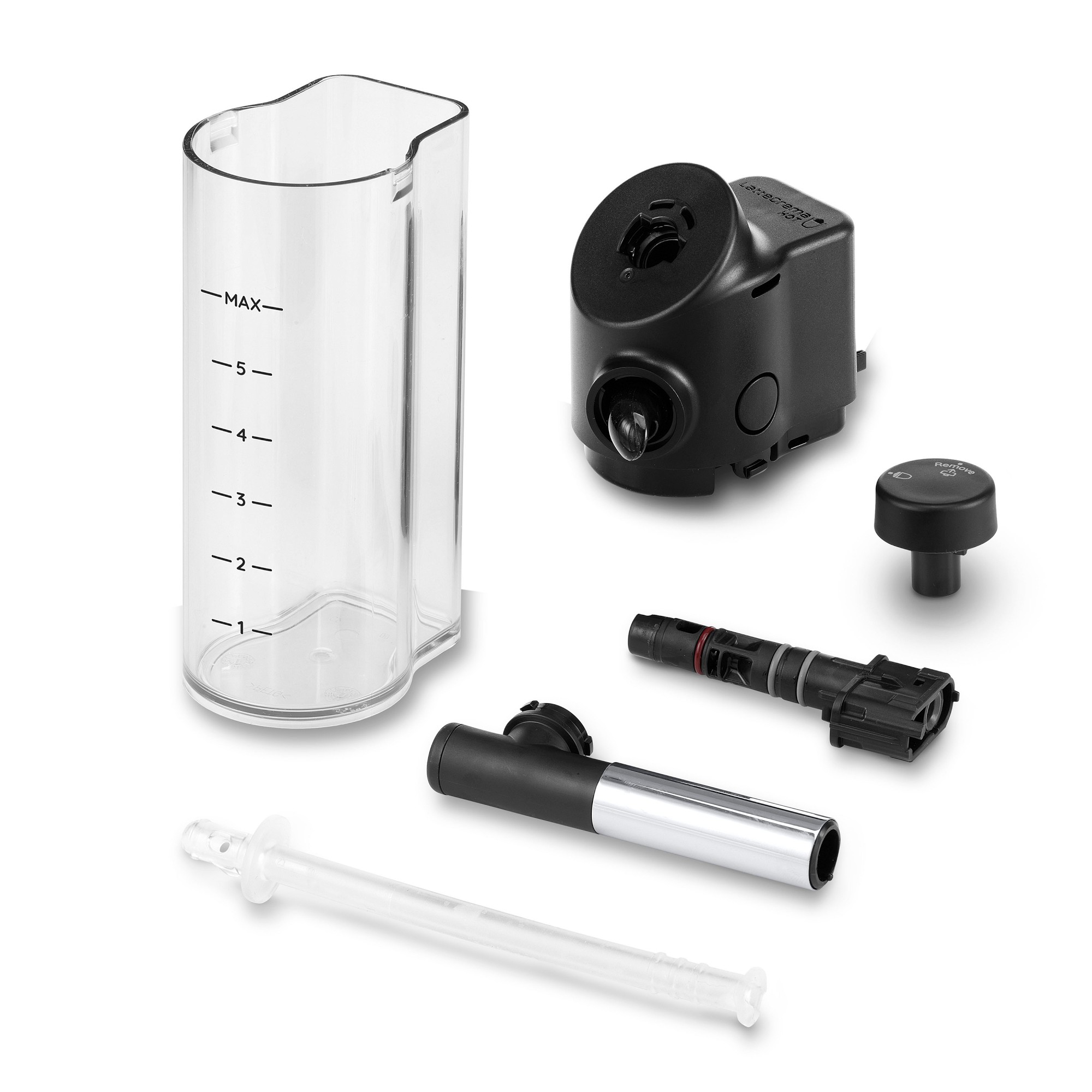 De'Longhi Magnifica Evo Next Fully Automatic Espresso Machine