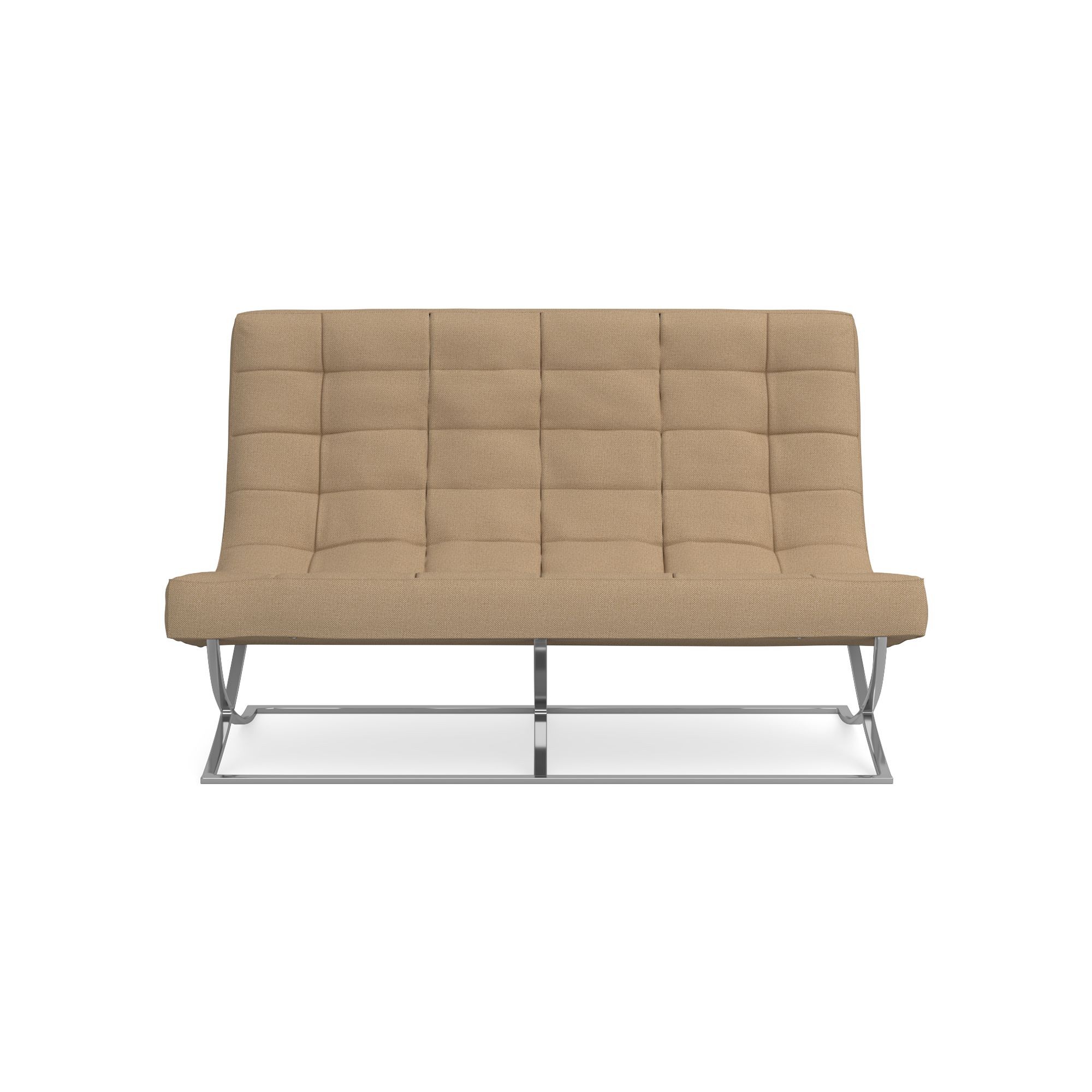 James Loveseat (56)