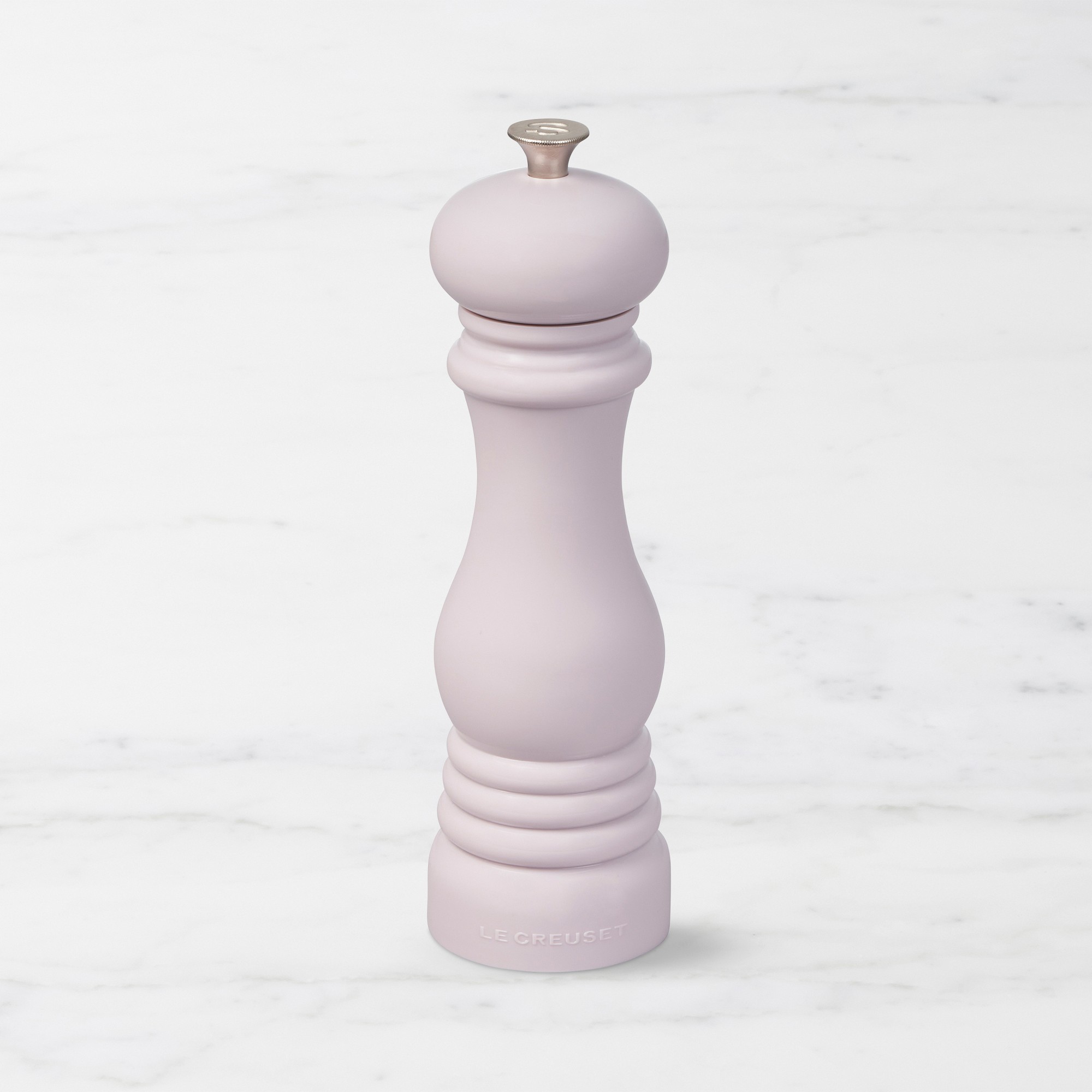 Le Creuset Salt & Pepper Mills