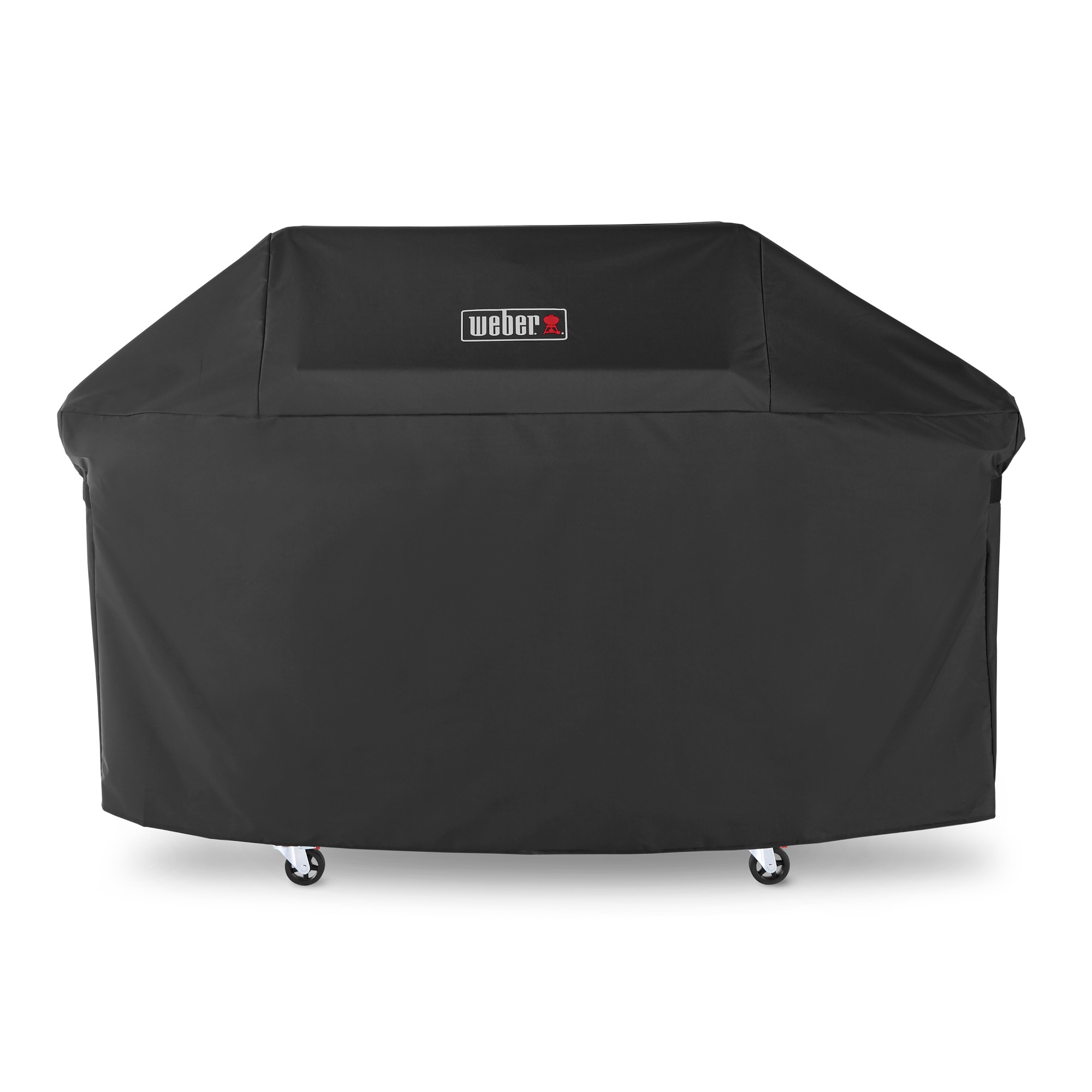Weber Premium Grill Cover Genesis 4 Burner