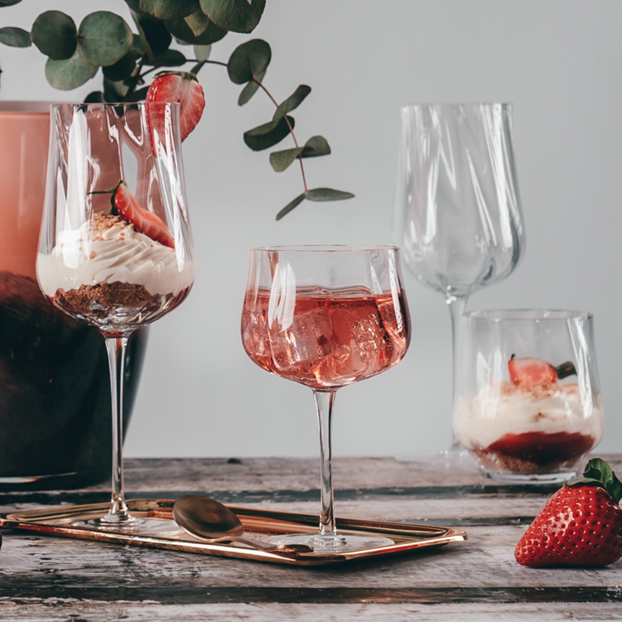 Schott Zwiesel Marlene Glassware Collection