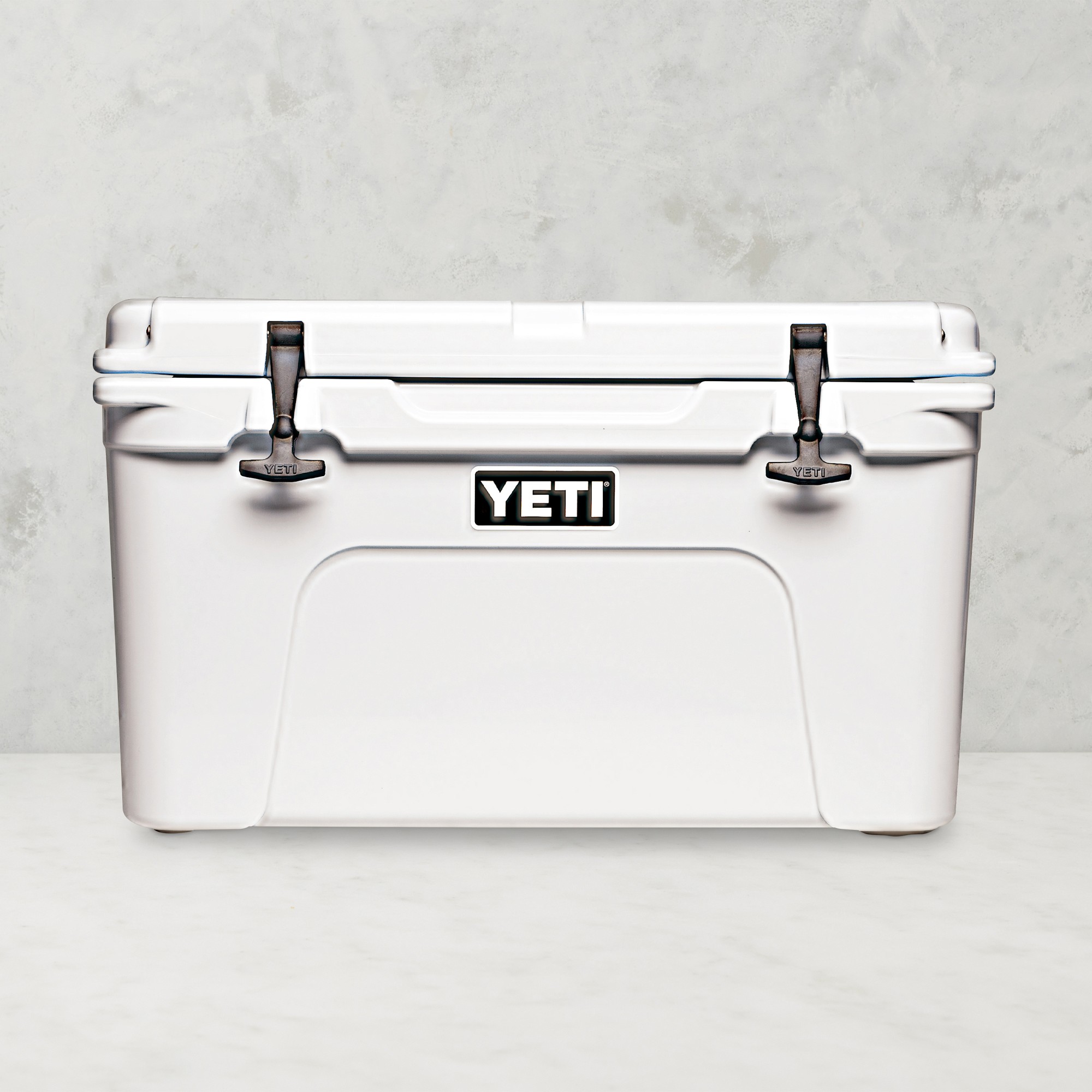 YETI Tundra Cooler