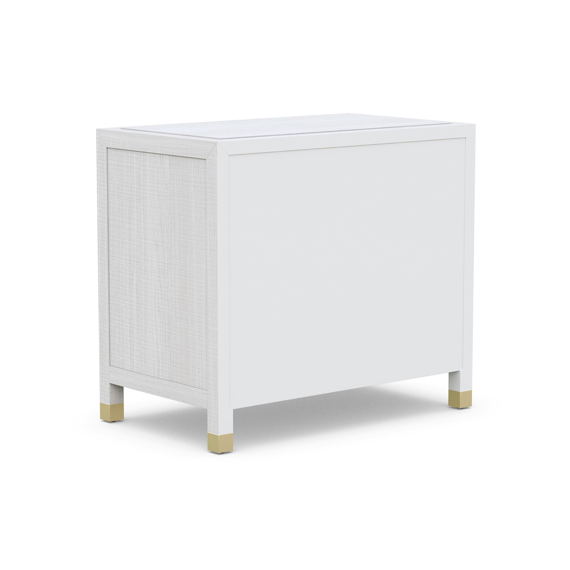 Majorca 3-Drawer Nightstand (34)