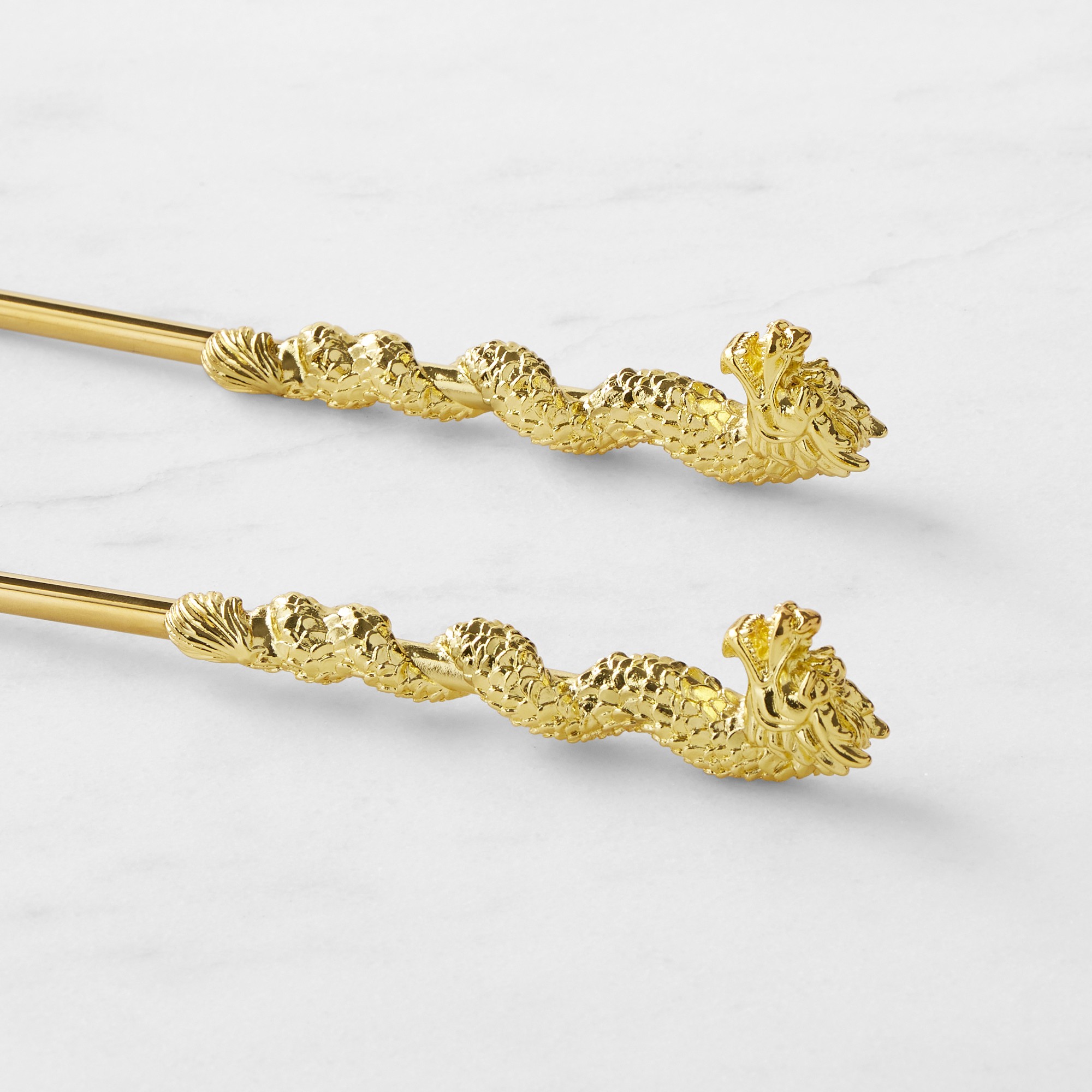 Lunar Dragon Serving Set