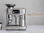 Breville Oracle® Jet Espresso Machine