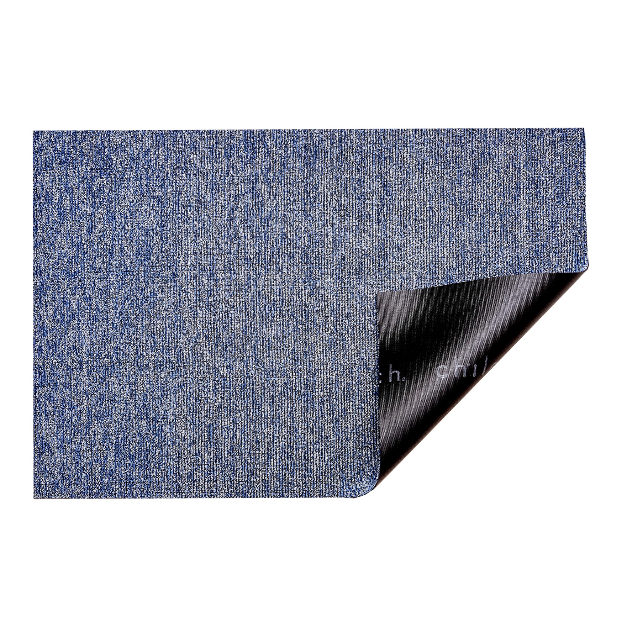 Chilewich Easy Care Heathered Shag Doormat