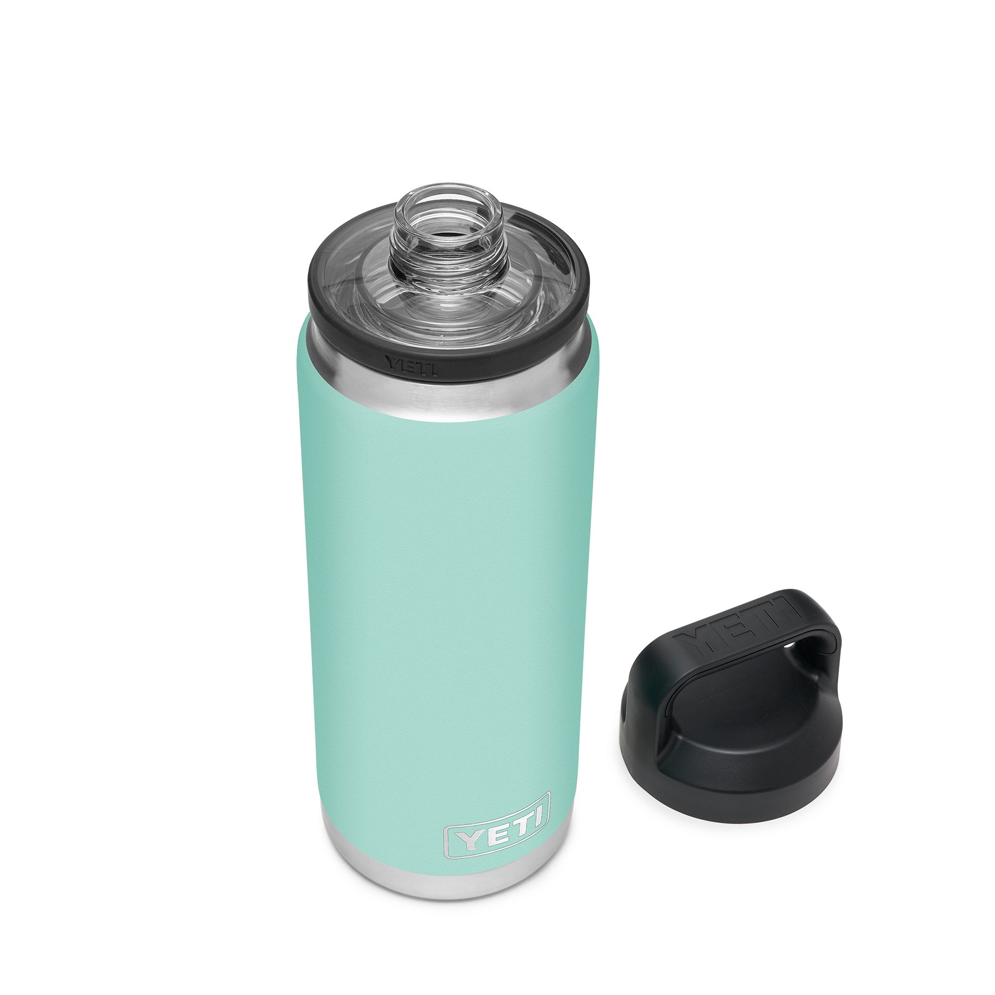YETI Rambler Bottle with Chug Cap