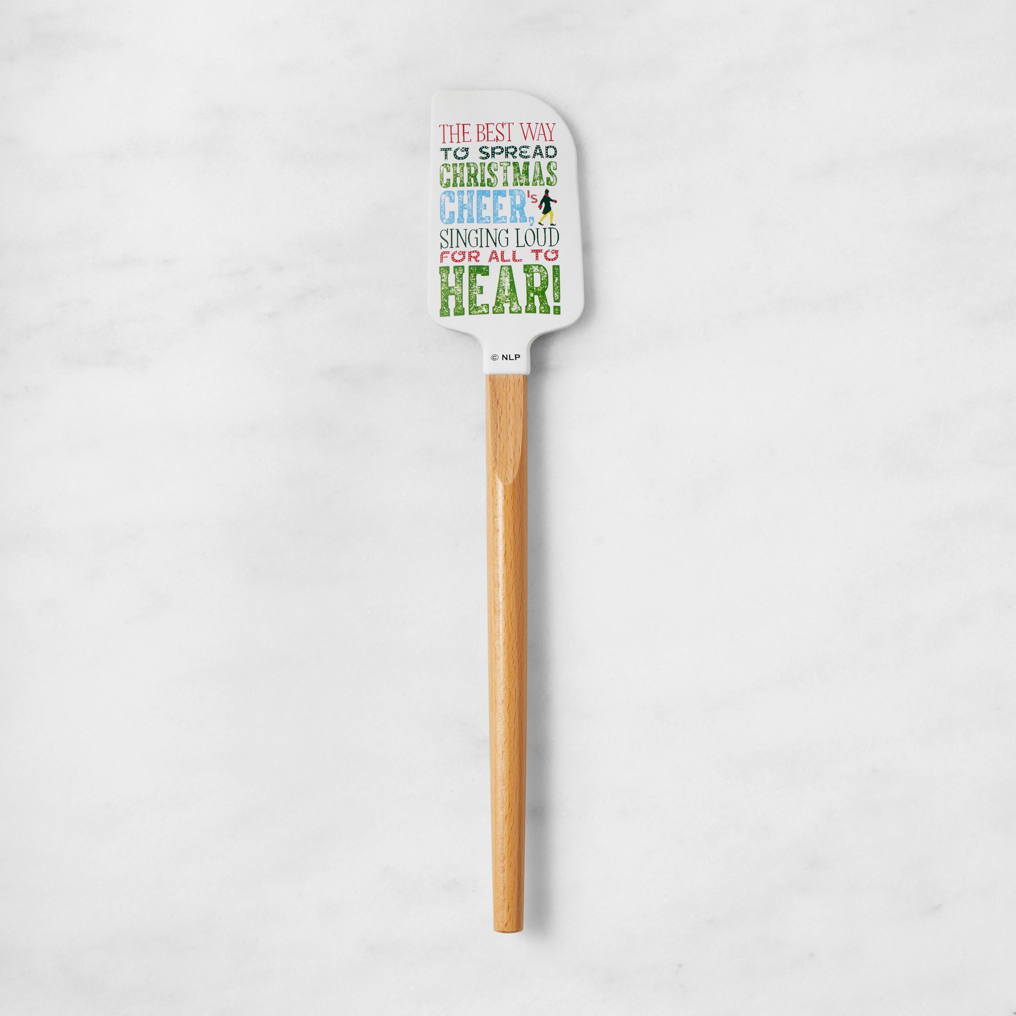 Elf™ Spatulas