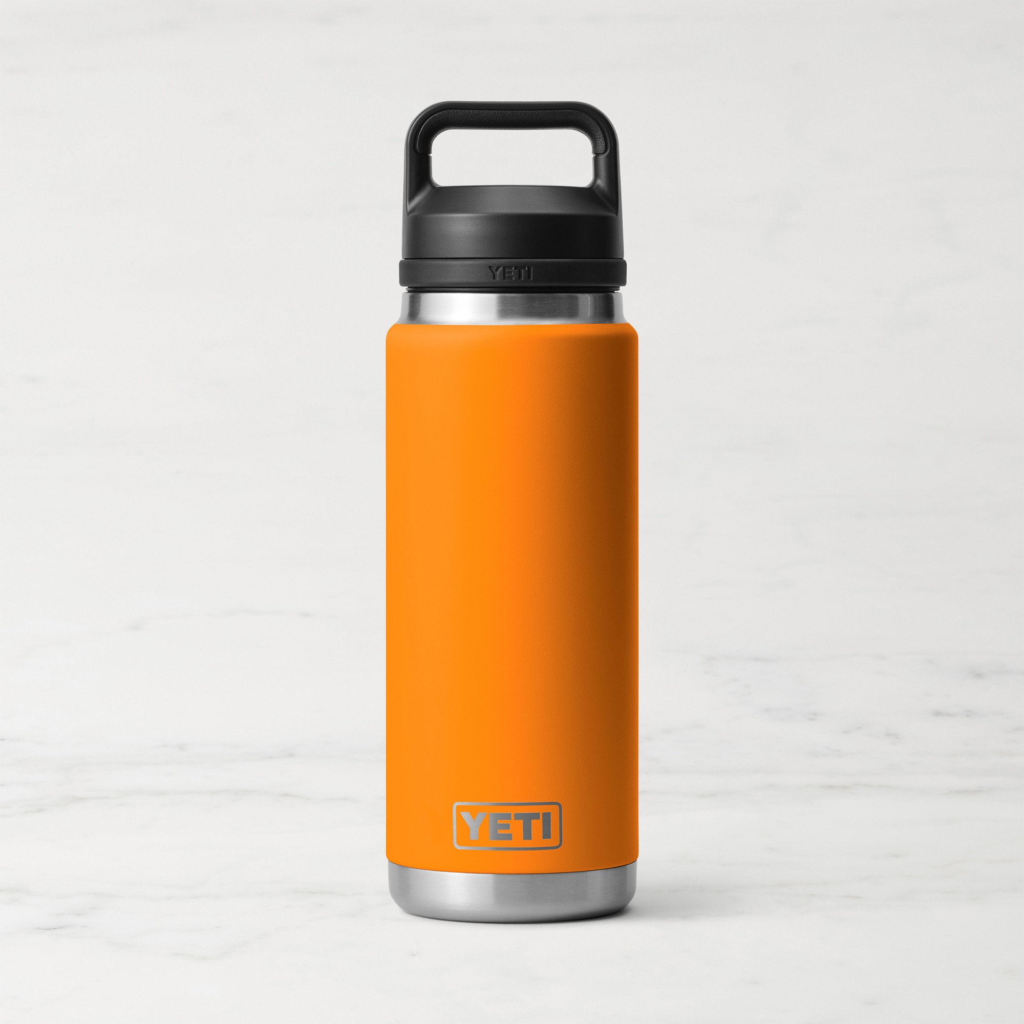 YETI Rambler Bottle with Chug Cap