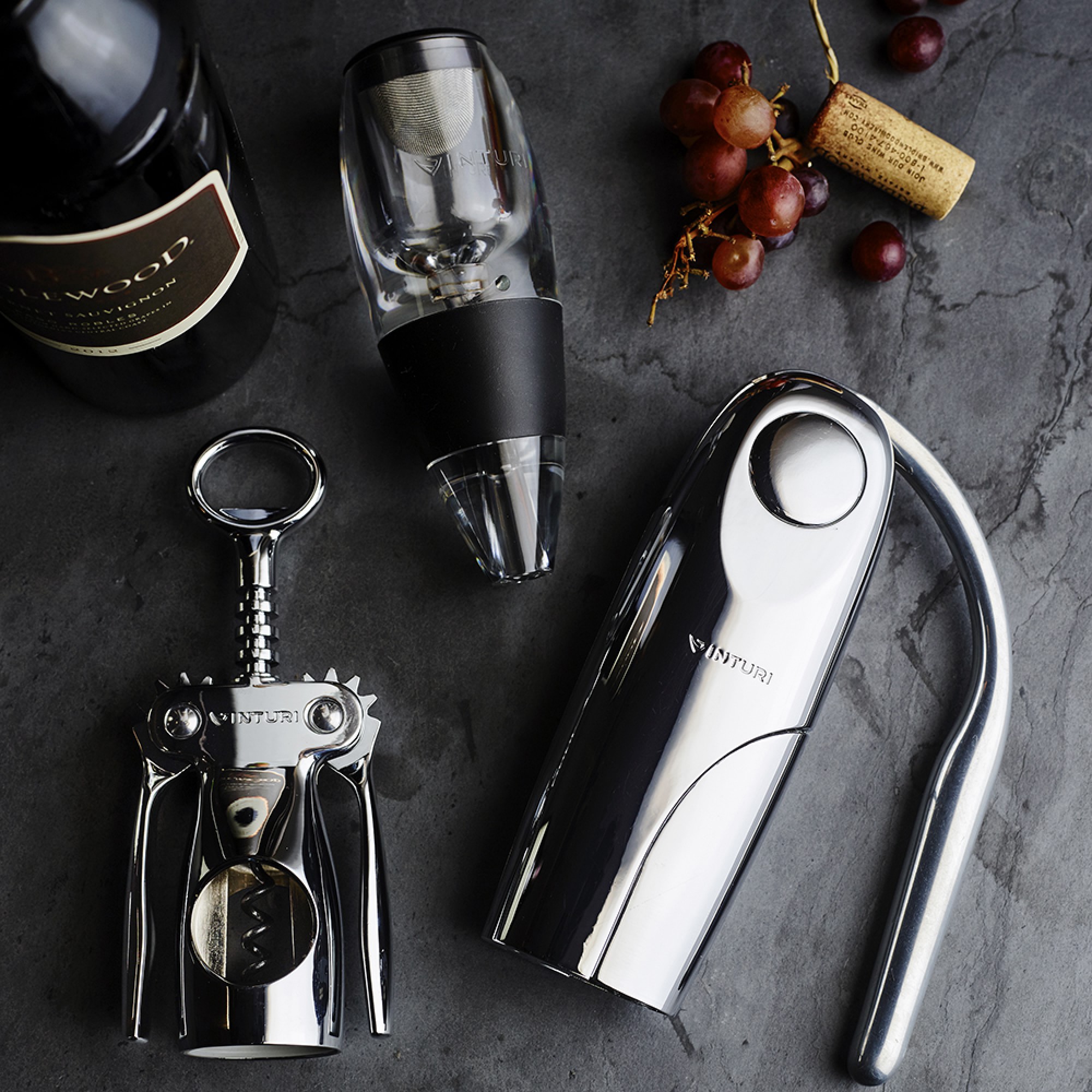 Vinturi Classic Wine Aerator