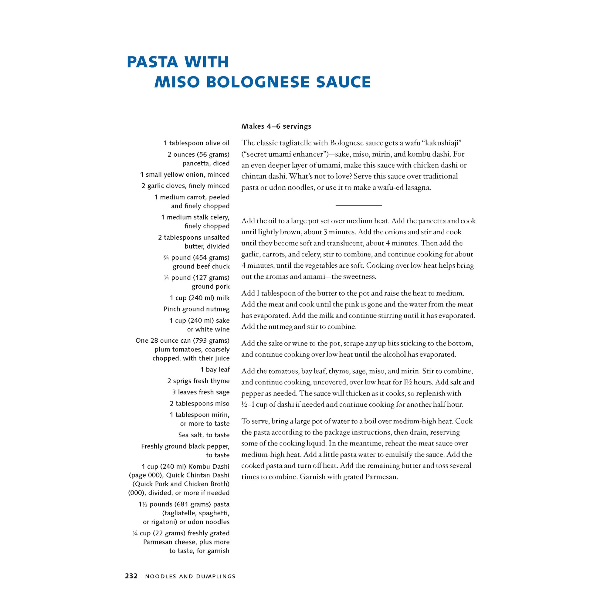 Sonoko Sakai: Wafu Cooking Cookbook