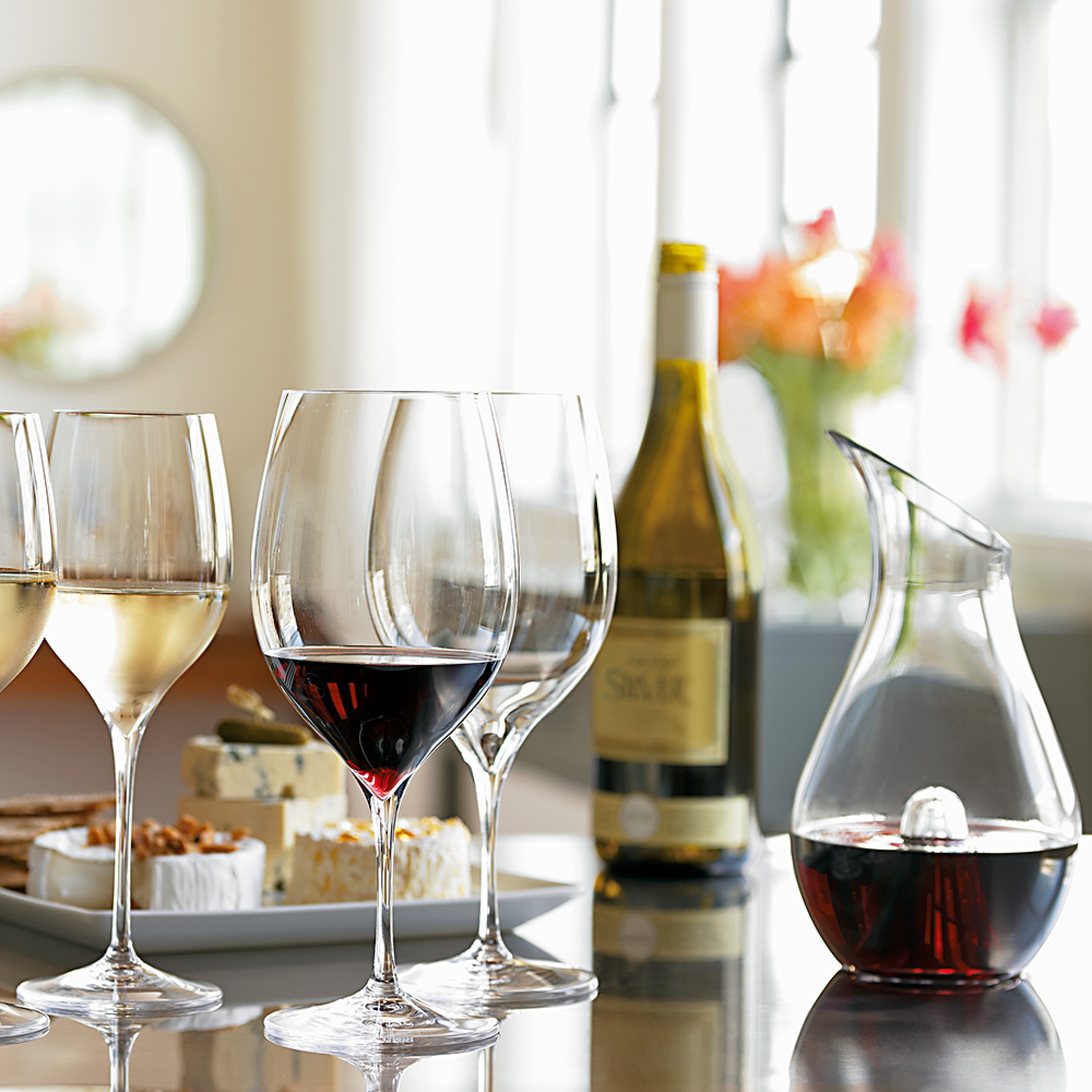 Riedel O Wine Decanter